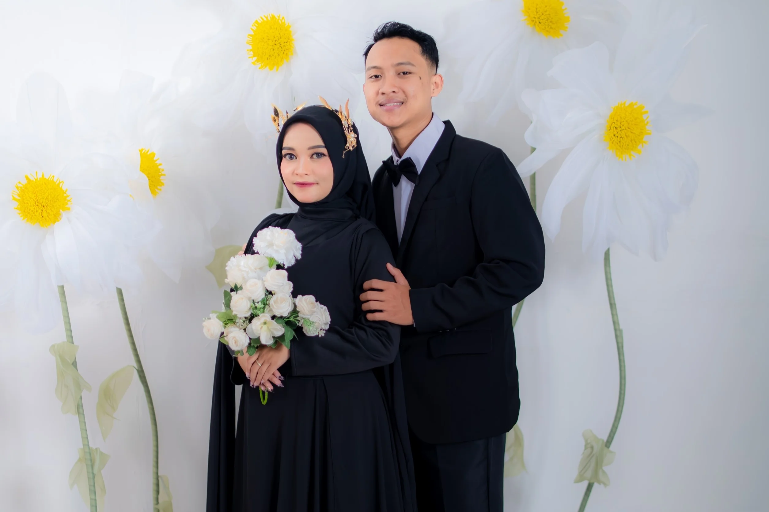 The Wedding Of Indri & Jamil - Besokakad.Id_22