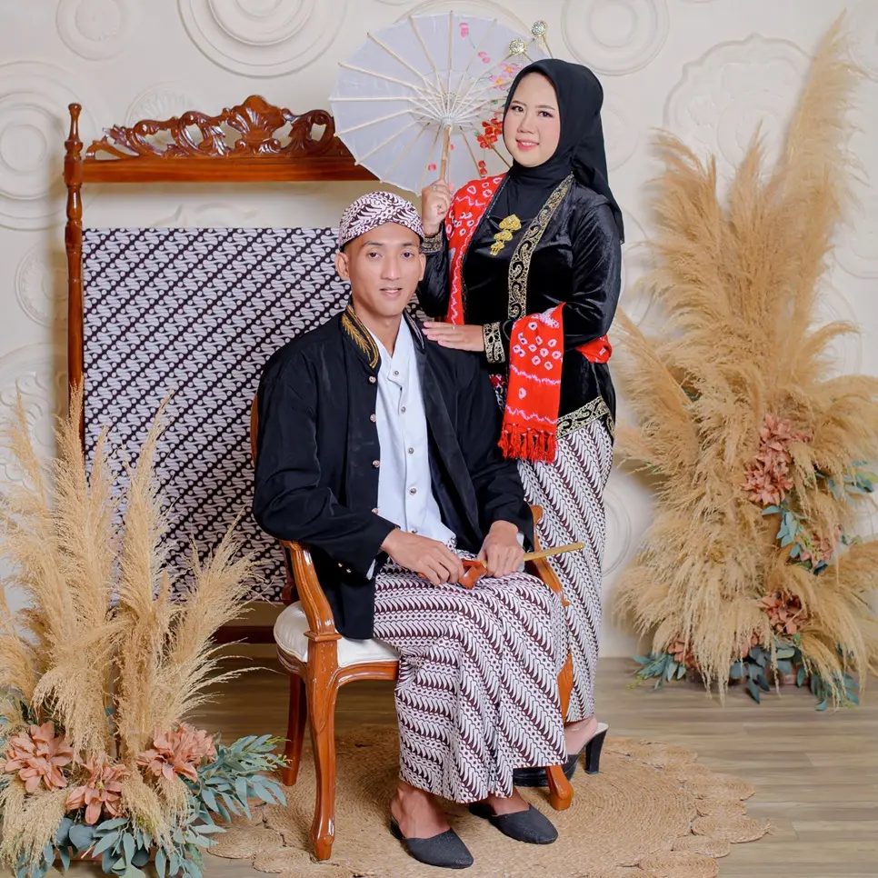 The Wedding Of Jani & Nina