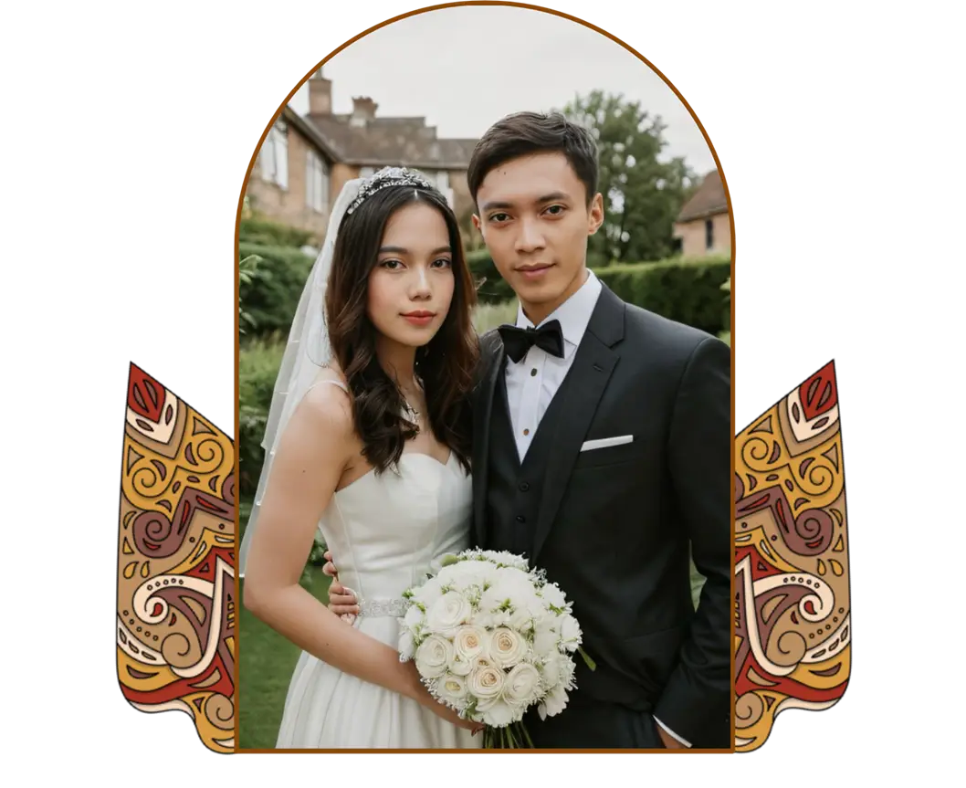 The Wedding Of Juwita & Bachtiar