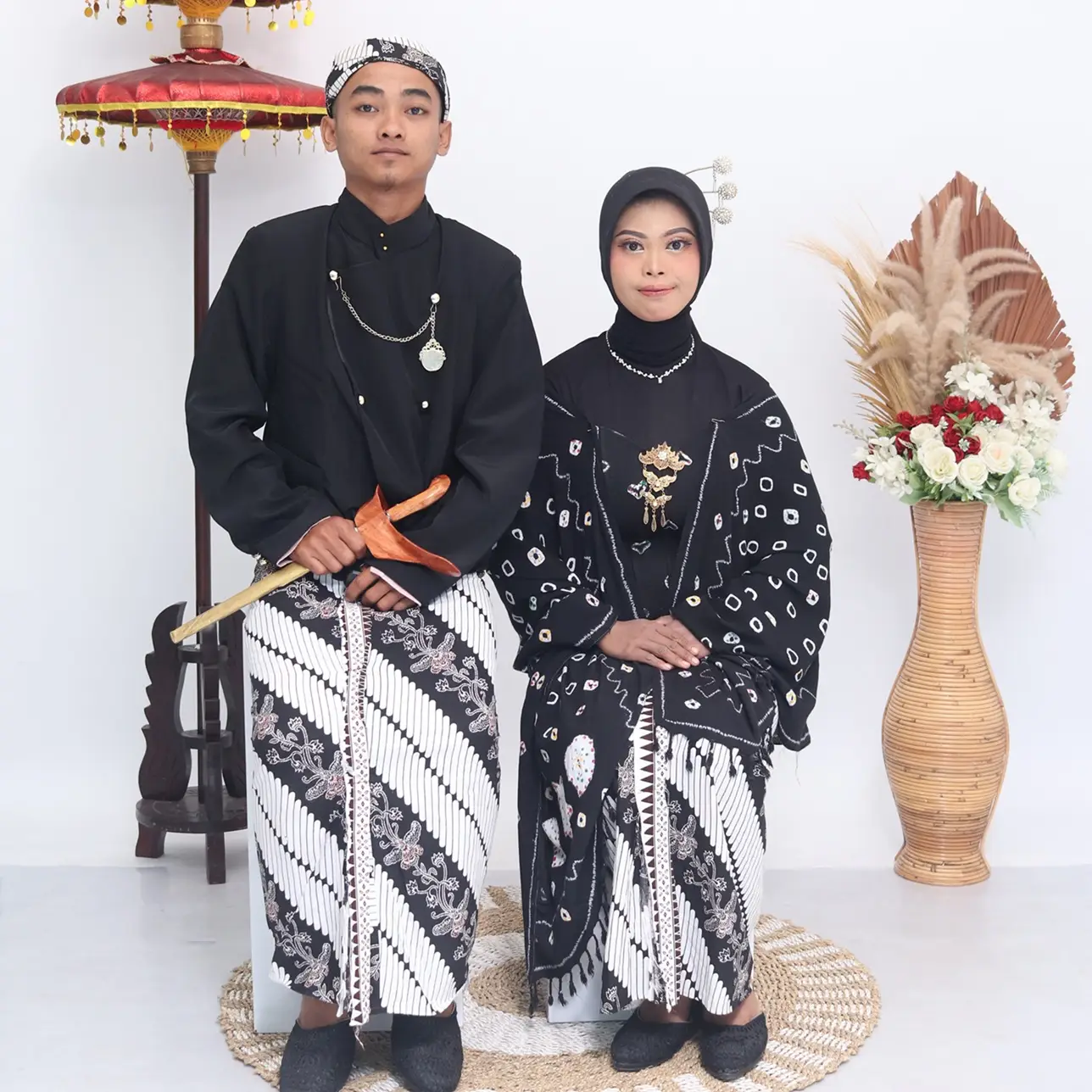 The Wedding Of Khudel & Siska