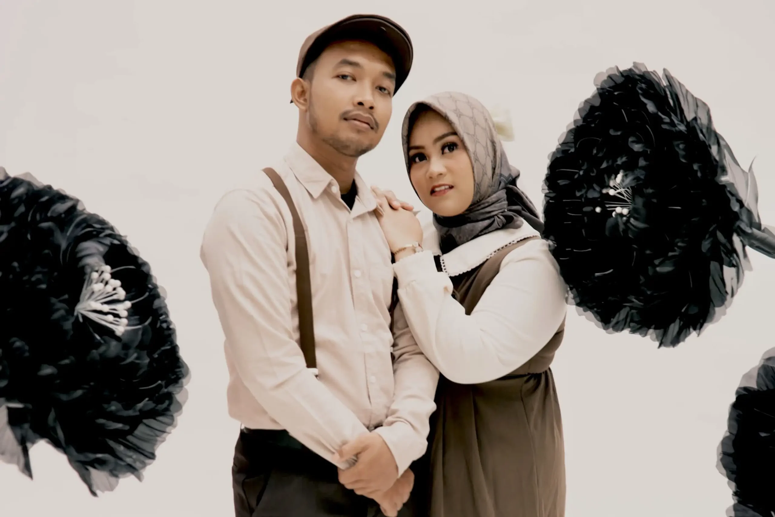 The Wedding Of Manda & Yadi - Besokakad.Id_18