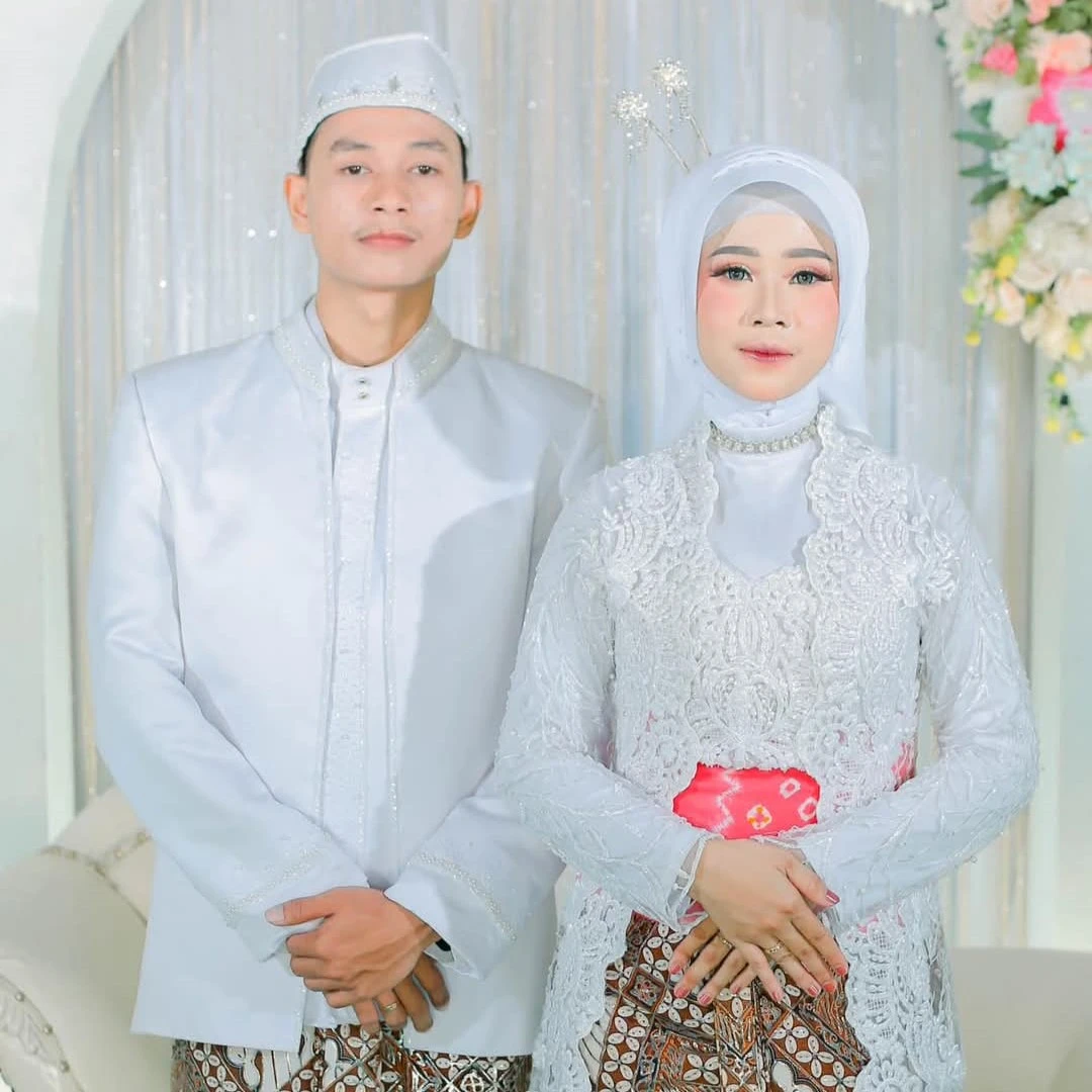 The Wedding Of May Lisa & Leanto
