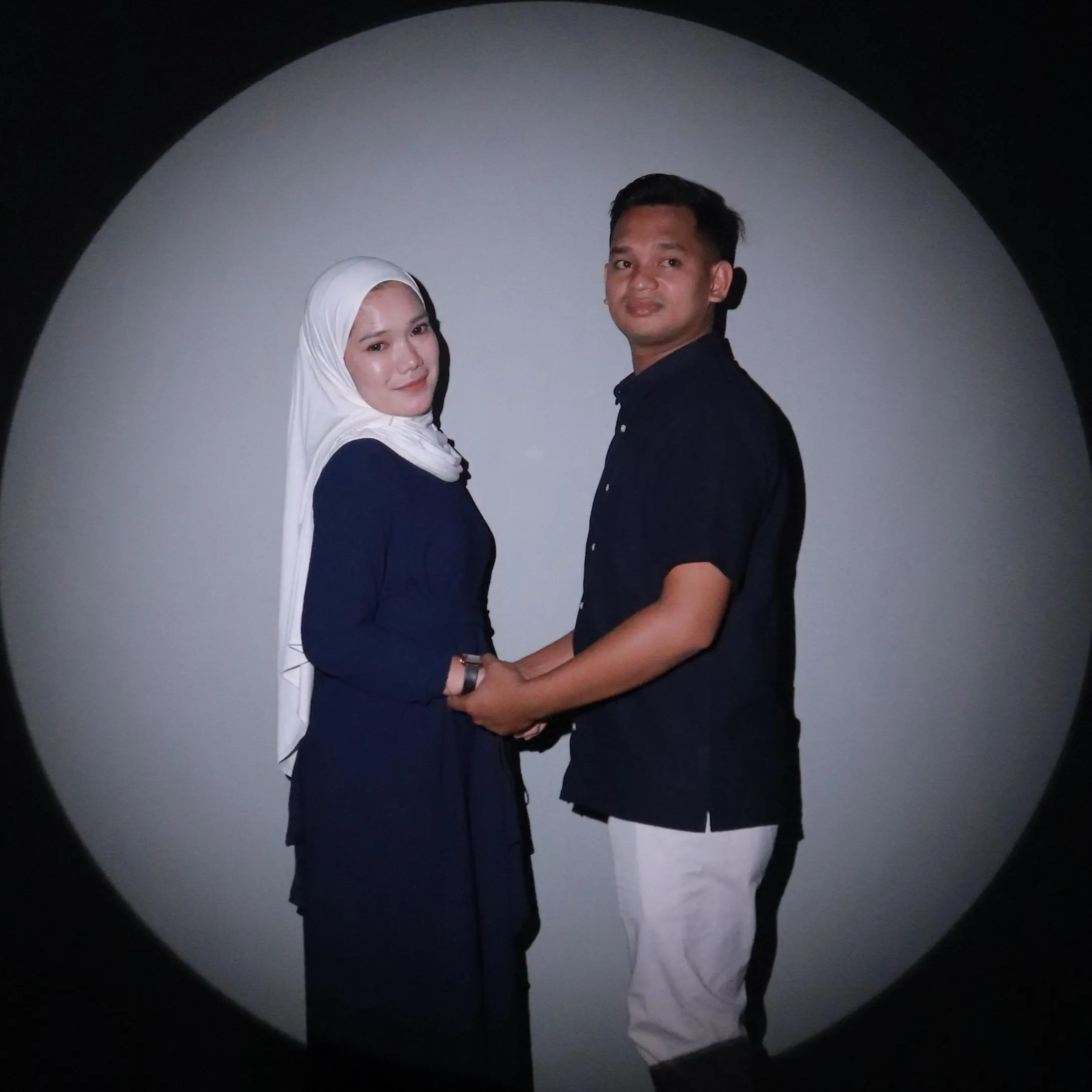 The Wedding Of Miska & Yoga