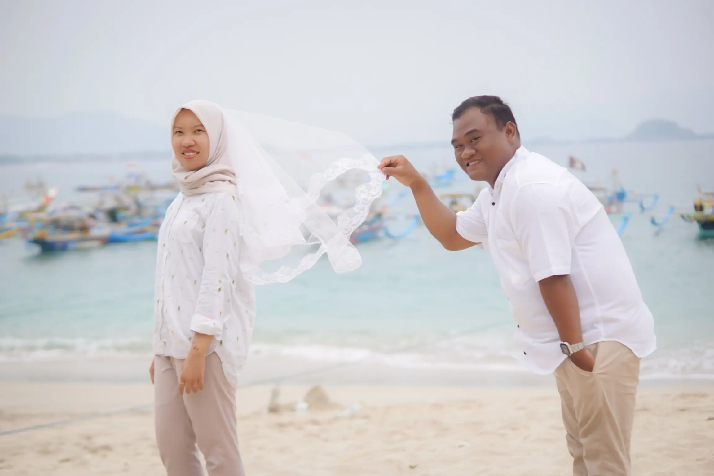 The Wedding Of Muklas & Fitri - Besokakad.Id_14