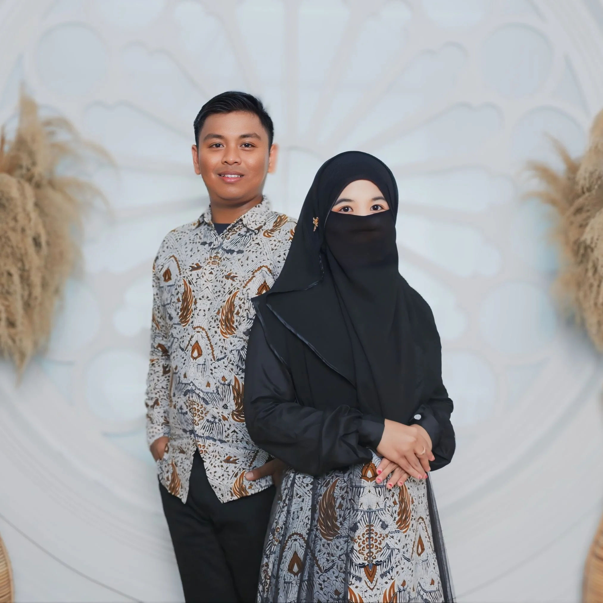 The Wedding Of Nisa & Sukmah