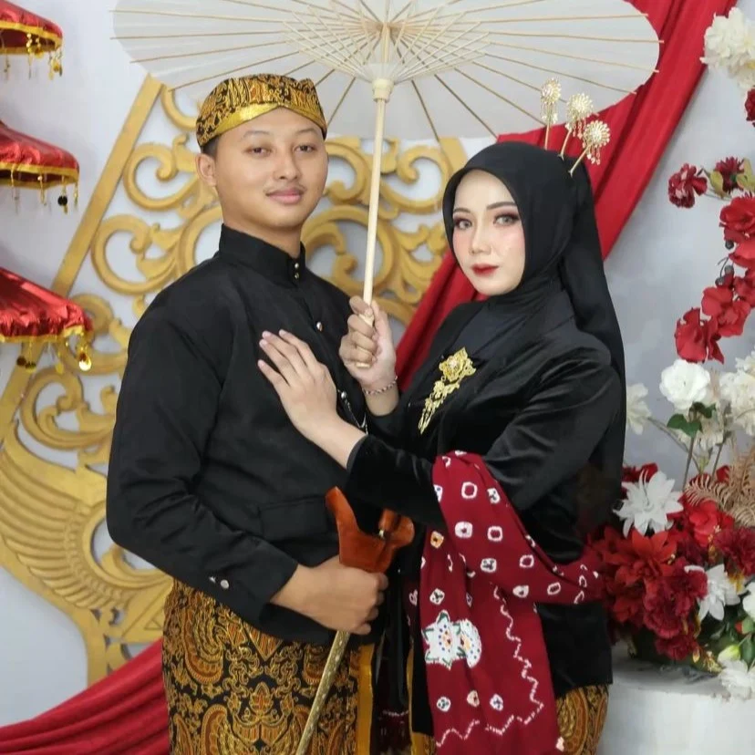 The Wedding Of Nundhir & Rurum