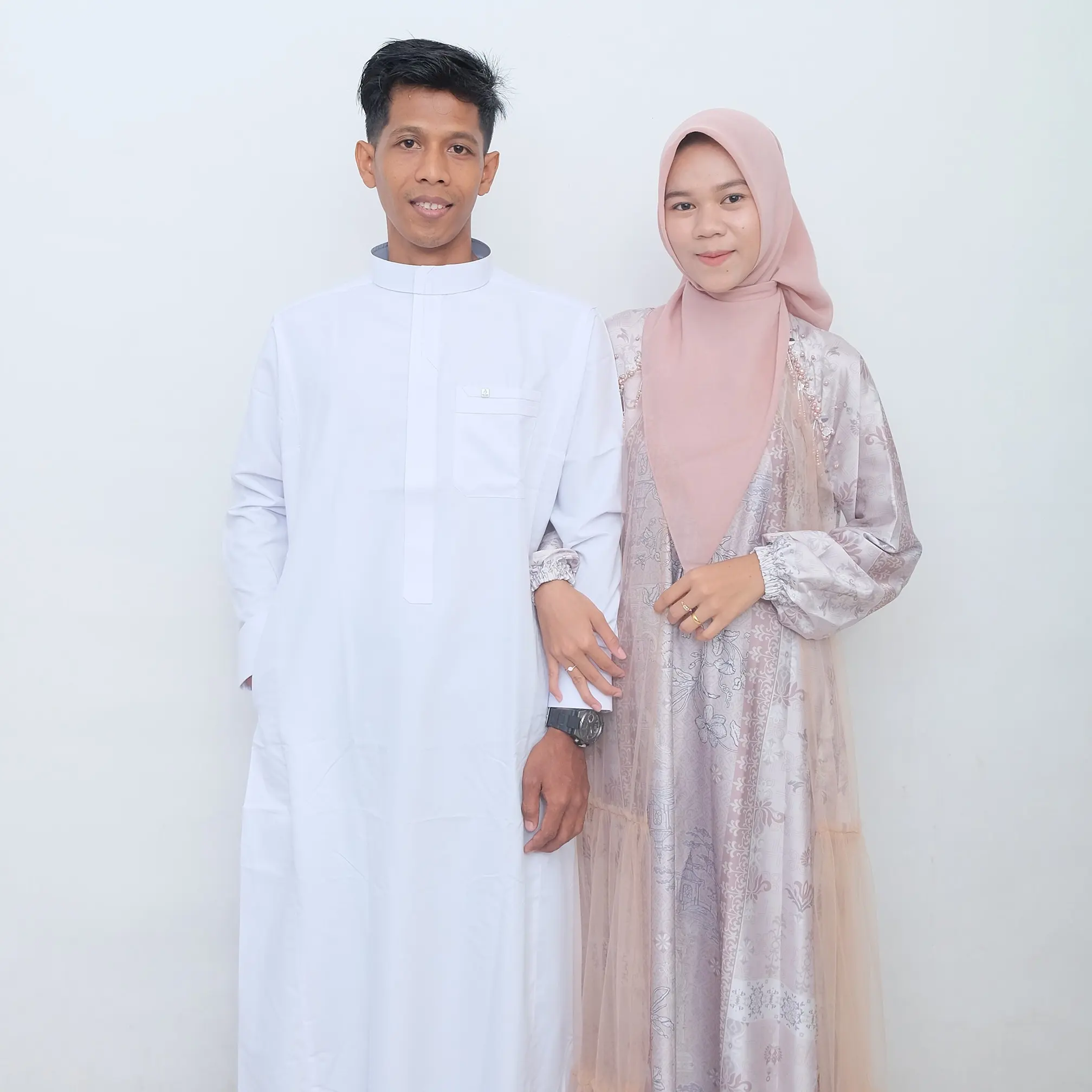 The Wedding Of Putri & Lamhuni