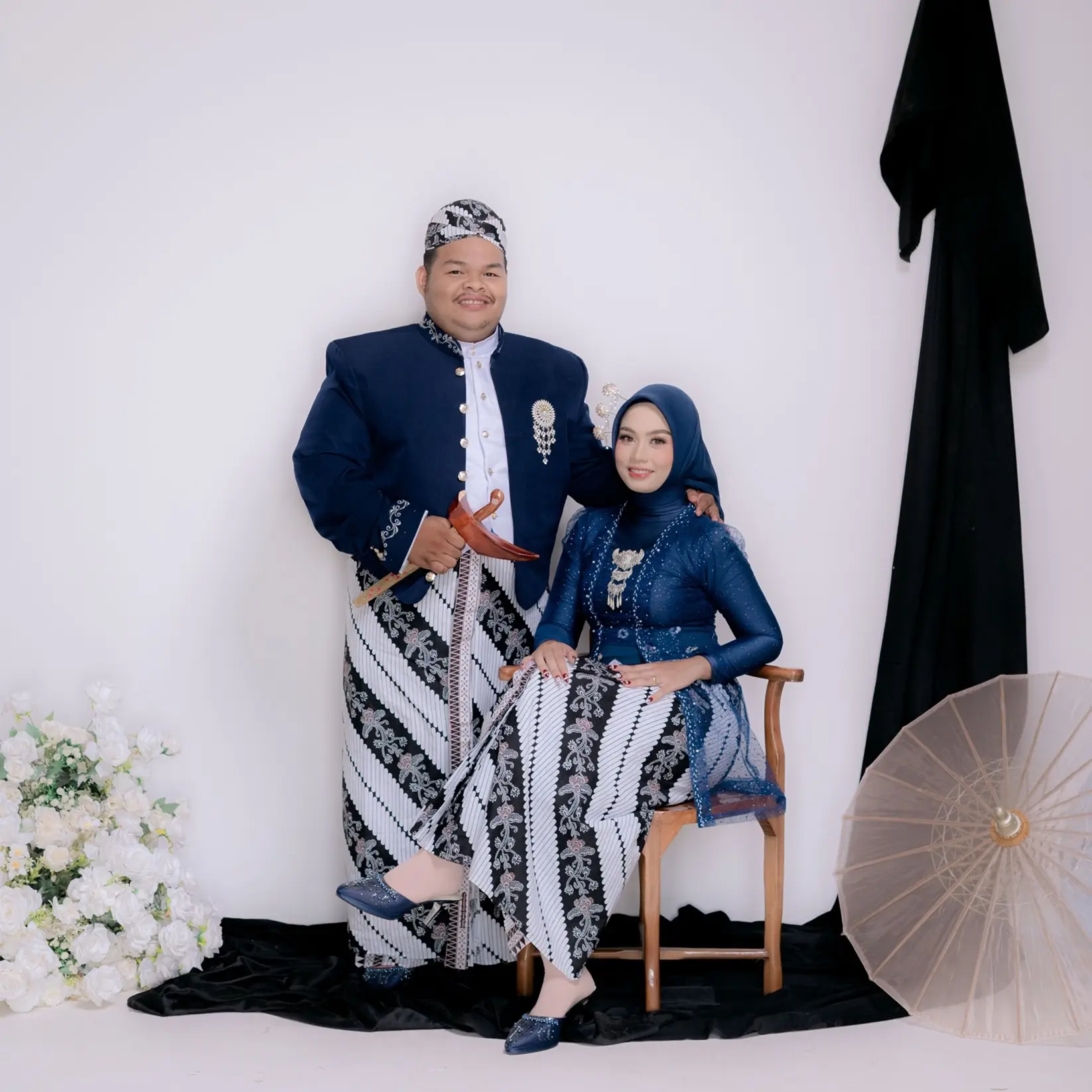The Wedding Of Putri & Reza