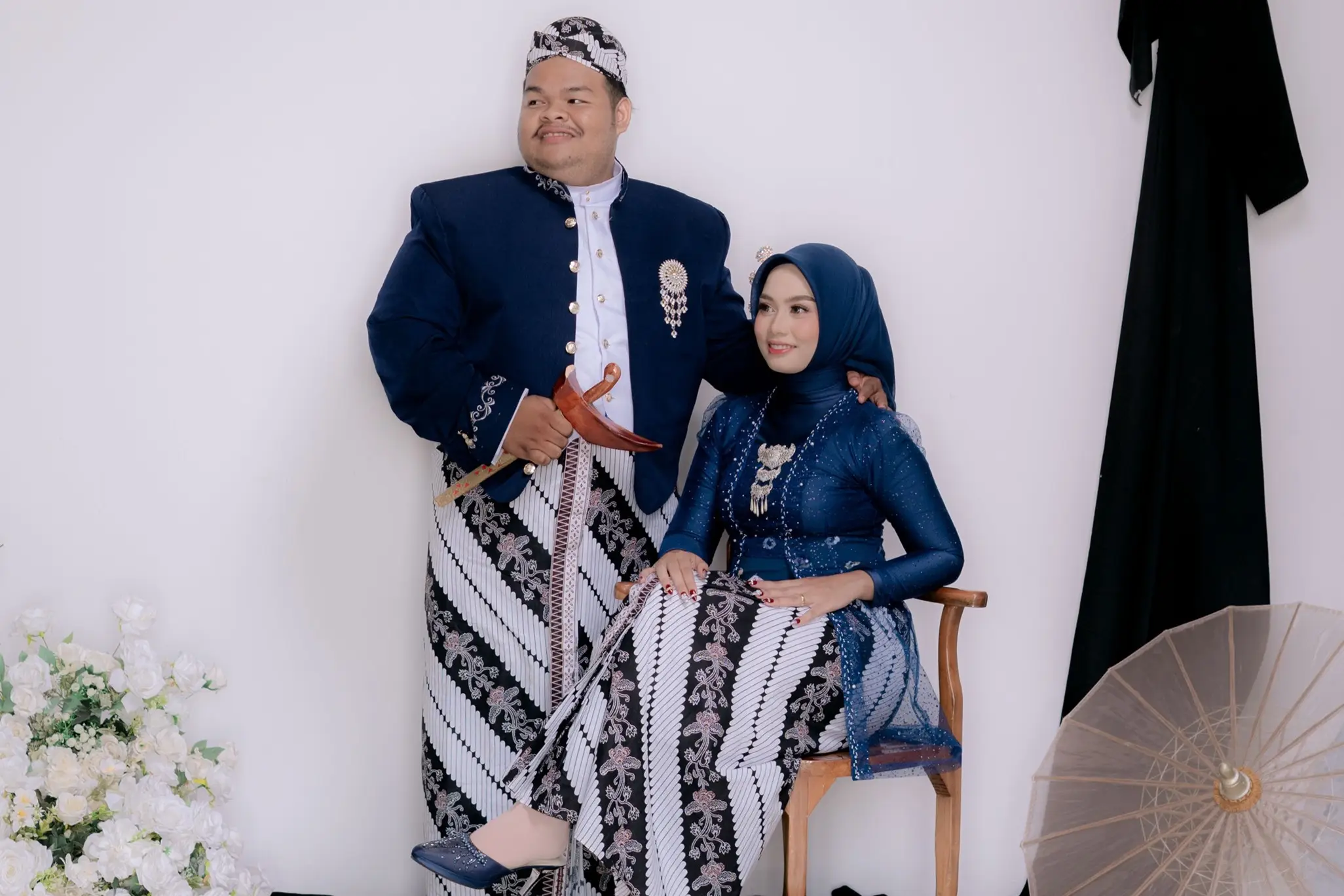 The Wedding Of Putri & Reza - Besokakad.Id_21