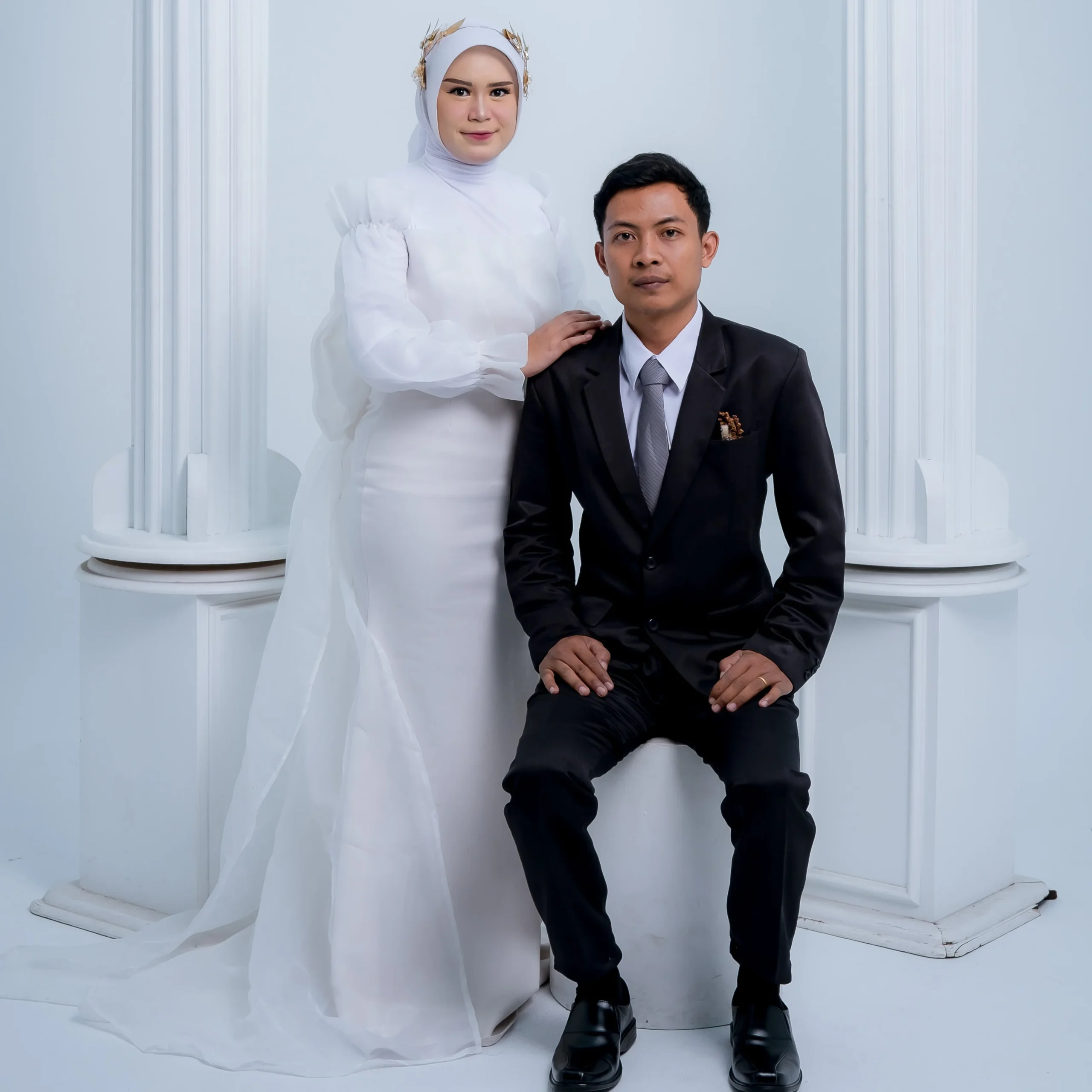 The Wedding Of Ressa & Yusup