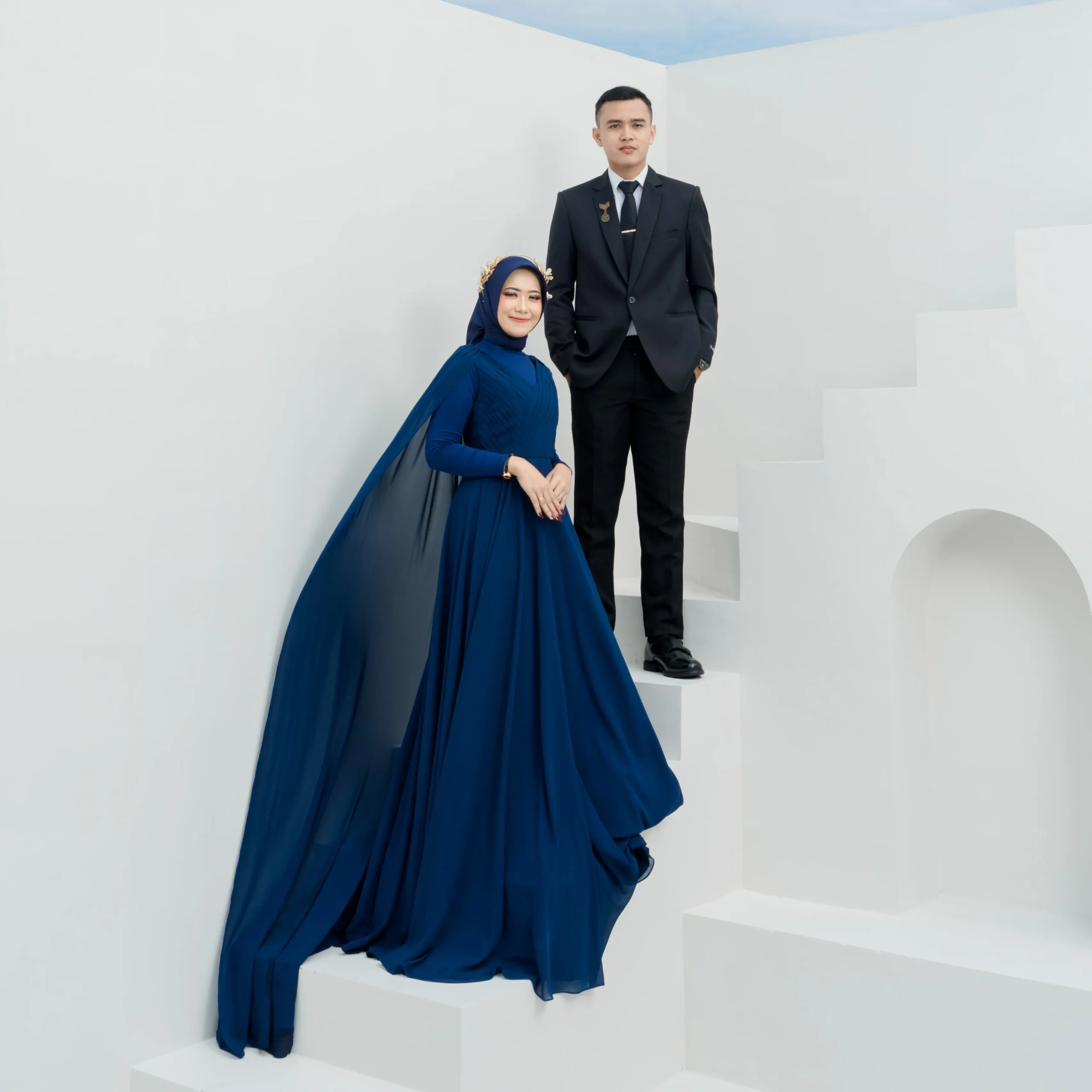 The Wedding Of Rizky & Reni