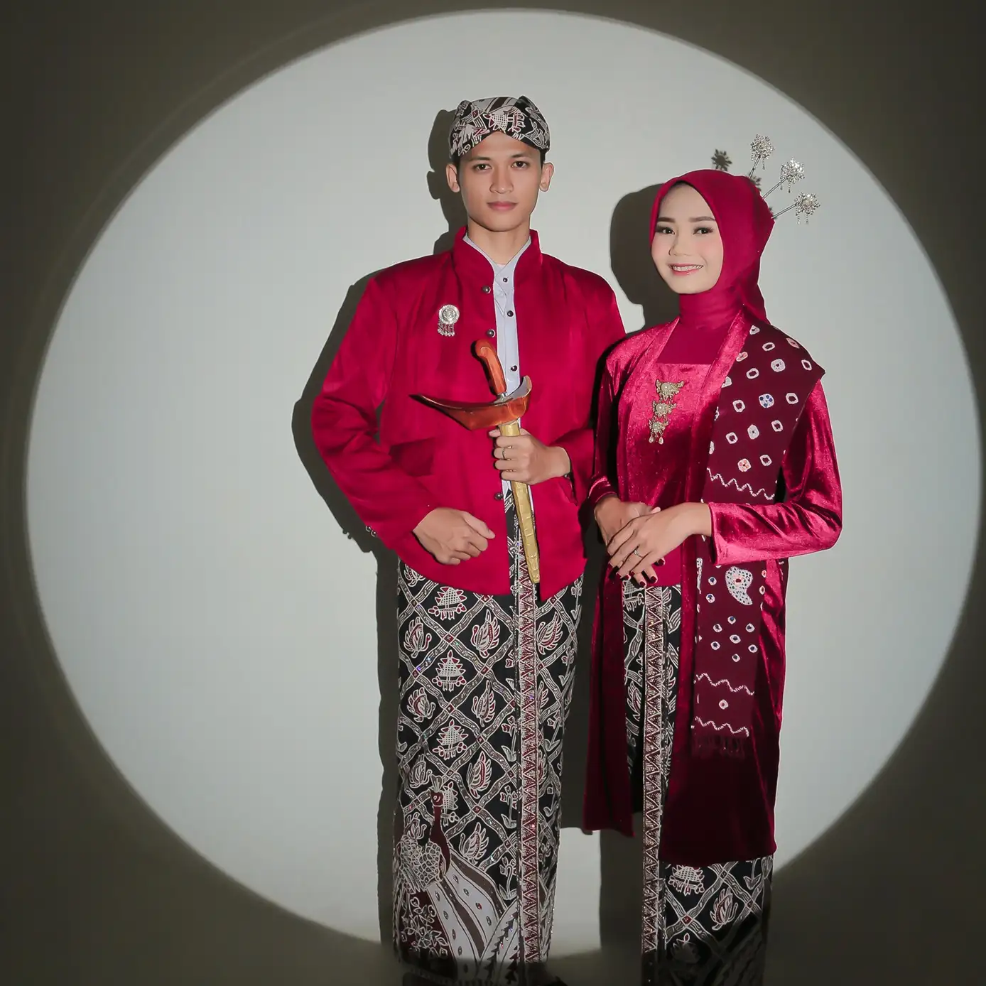 The Wedding Of Rizna & Gofar
