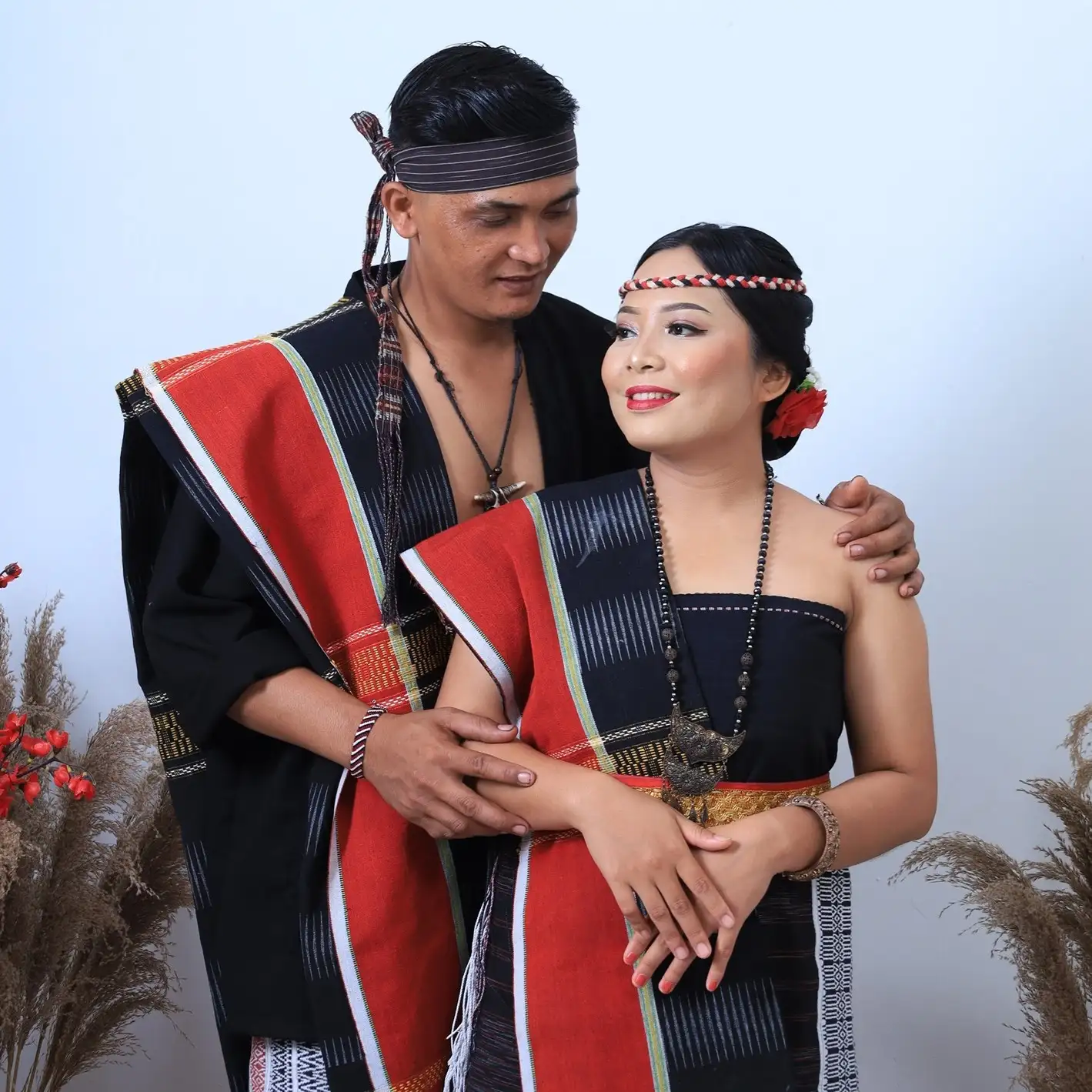 The Wedding Of Roma & Tono