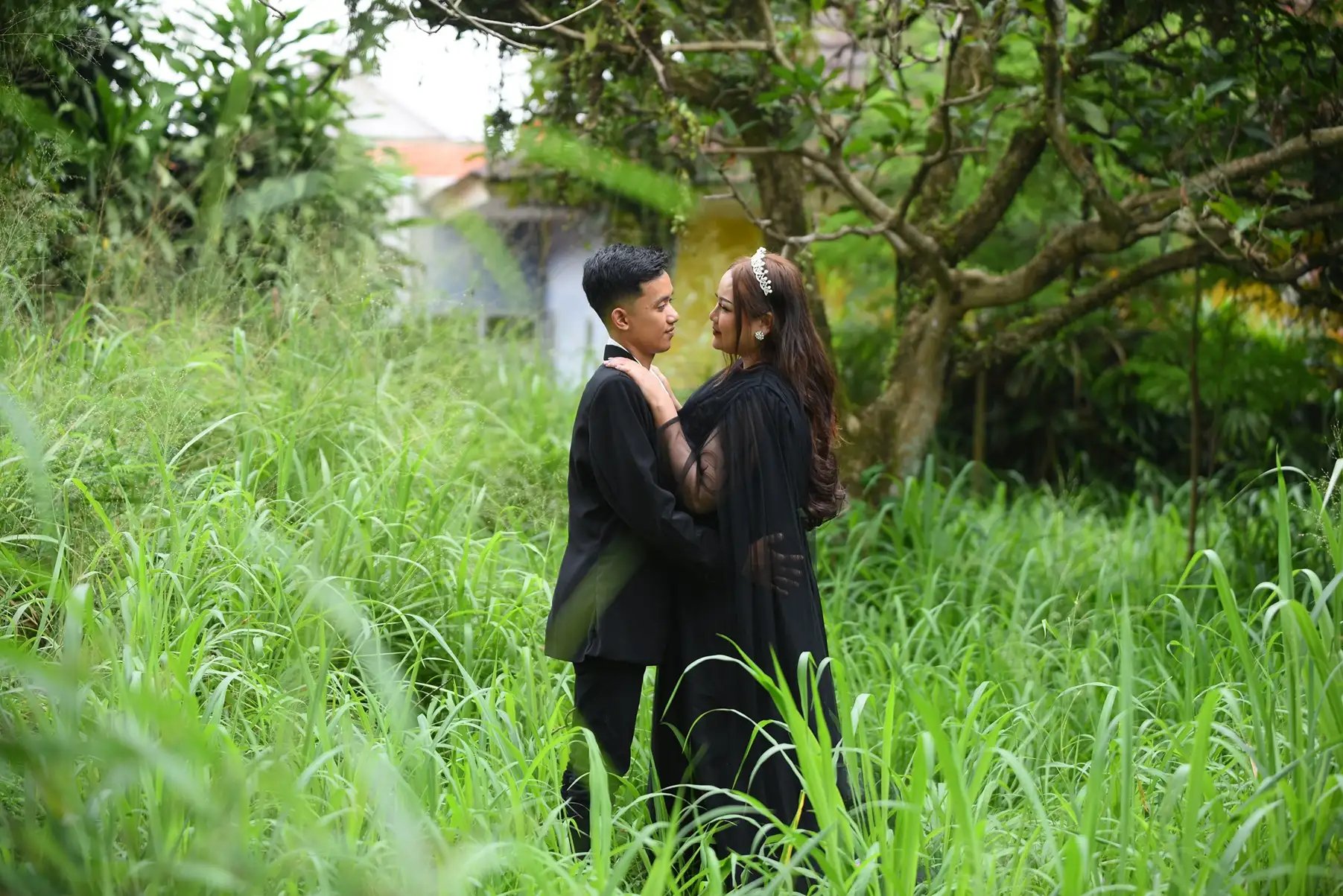 The Wedding Of Sendi & Desita - Besokakad.Id_12