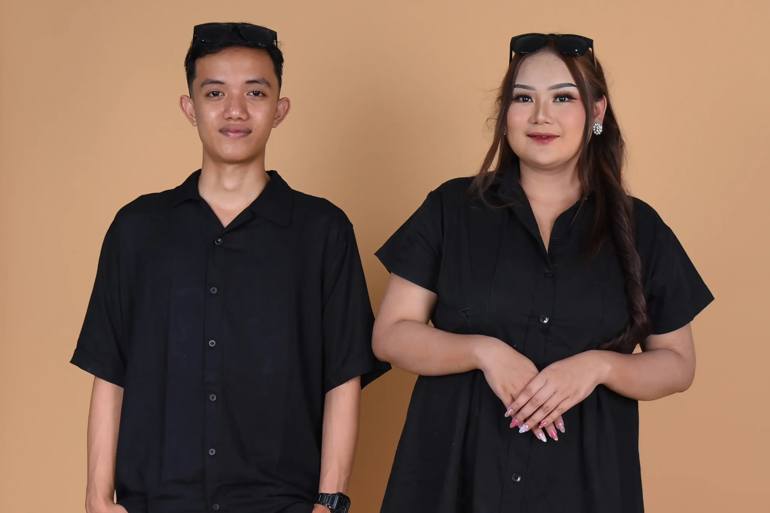 The Wedding Of Sendi & Desita - Besokakad.Id_16