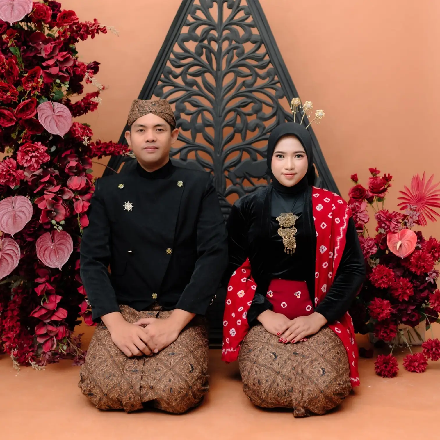 The Wedding Of Serly & Yudha