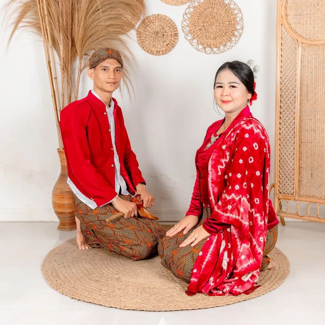 The Wedding Of Intan & Ahmad