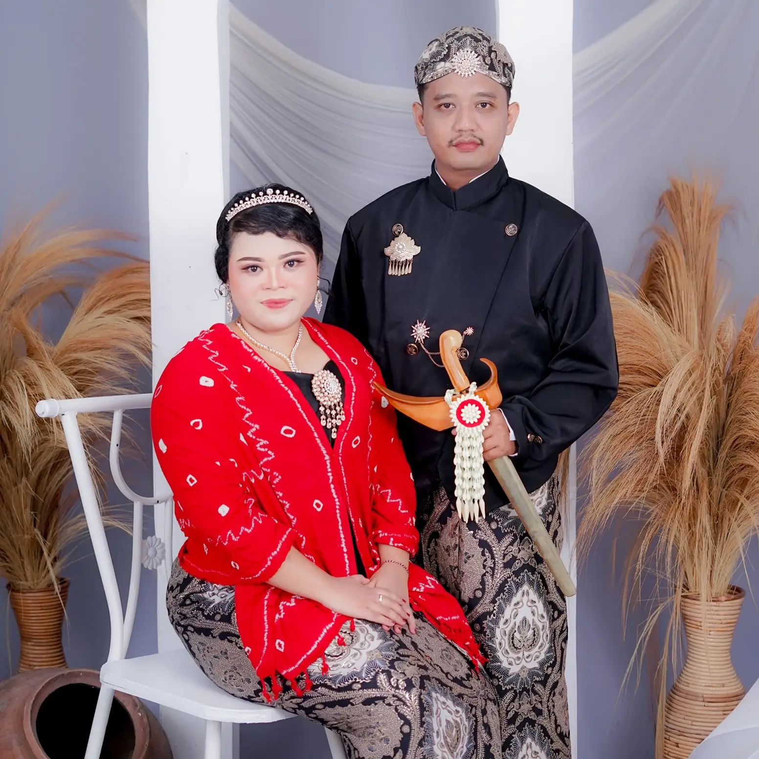 The Wedding Of Tomy & Avita
