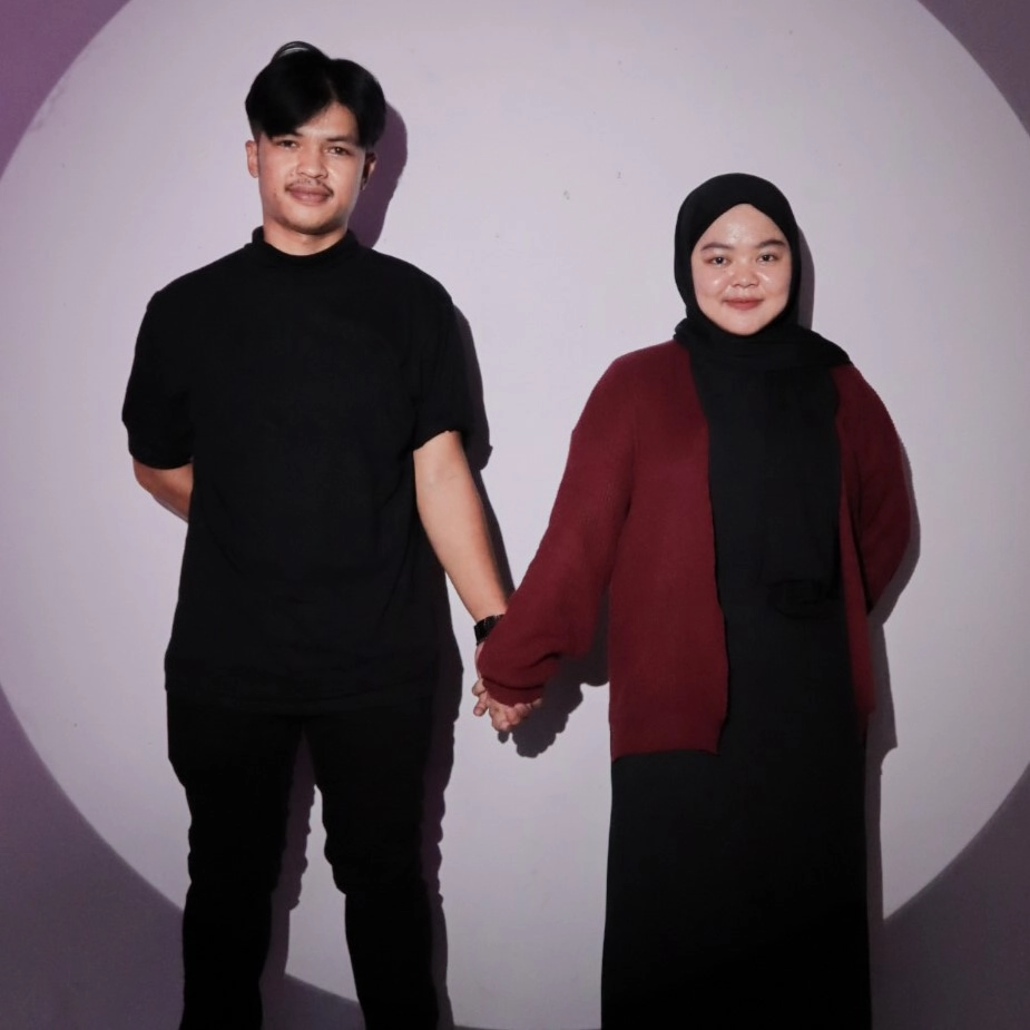 The Wedding Of Vitri & Sobur