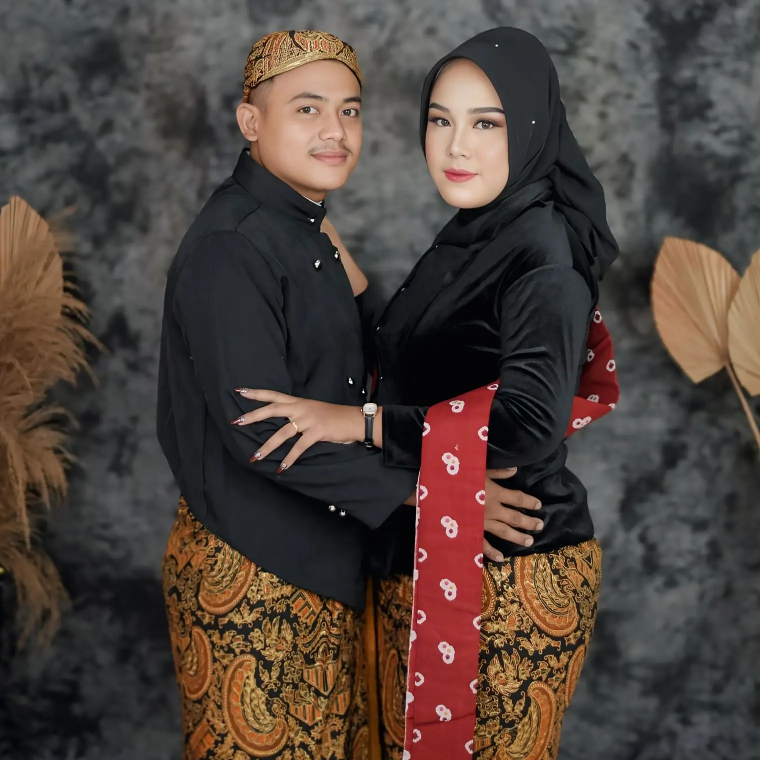 The Wedding Of Wang & Ilyas