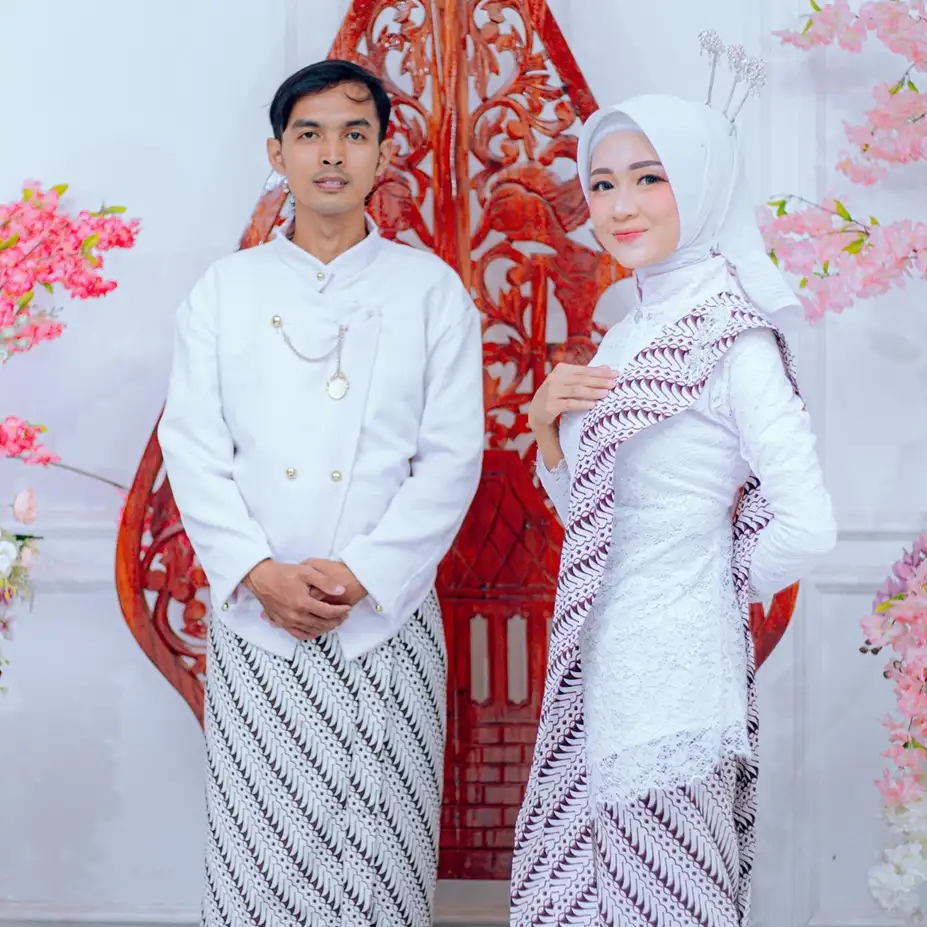 The Wedding Of Wisnu & Ofy
