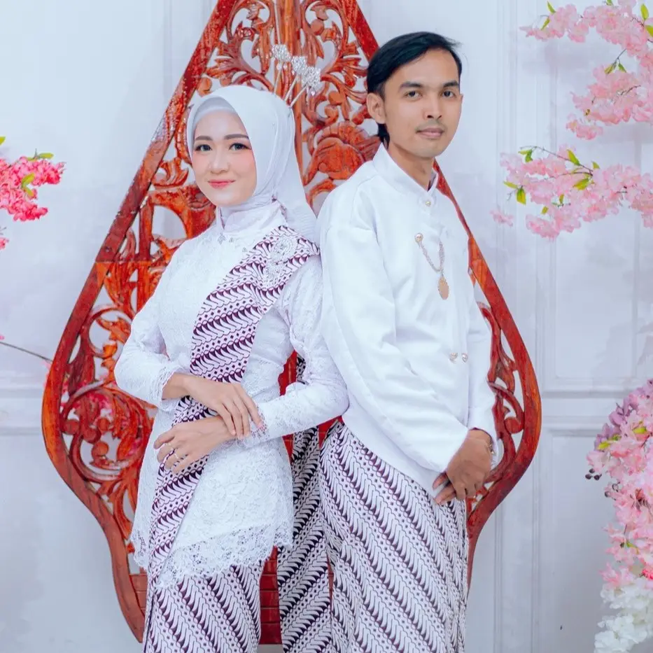 The Wedding Of Ofy & Wisnu