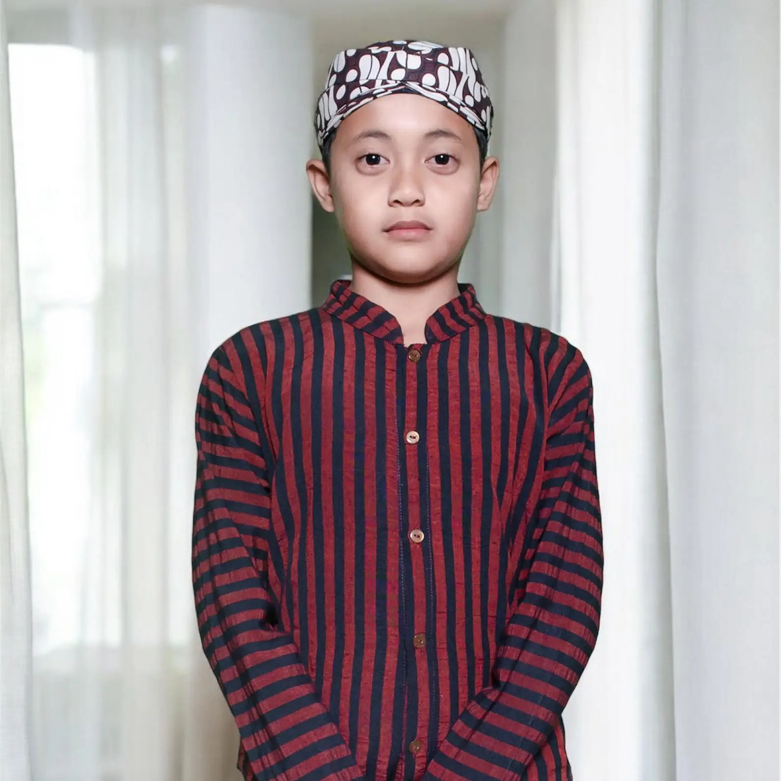 Walimatul Khitan Virendra Arya Ristama