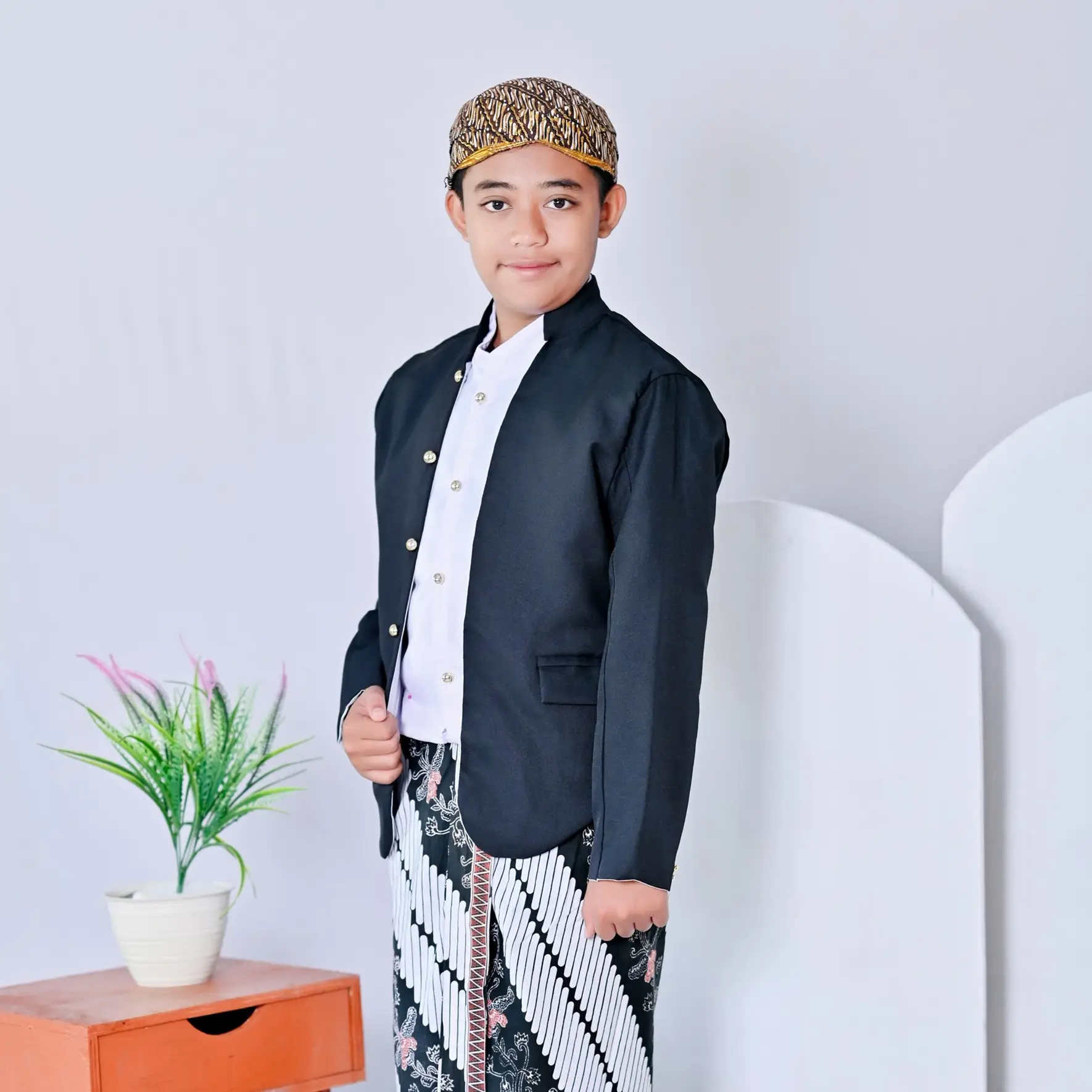 Tasyakuran Khitan Raditya Naufal Dary Abbiyu