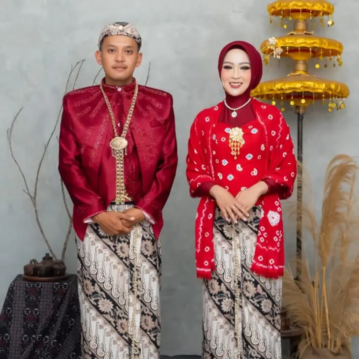 The Wedding Of Amel & Aziz