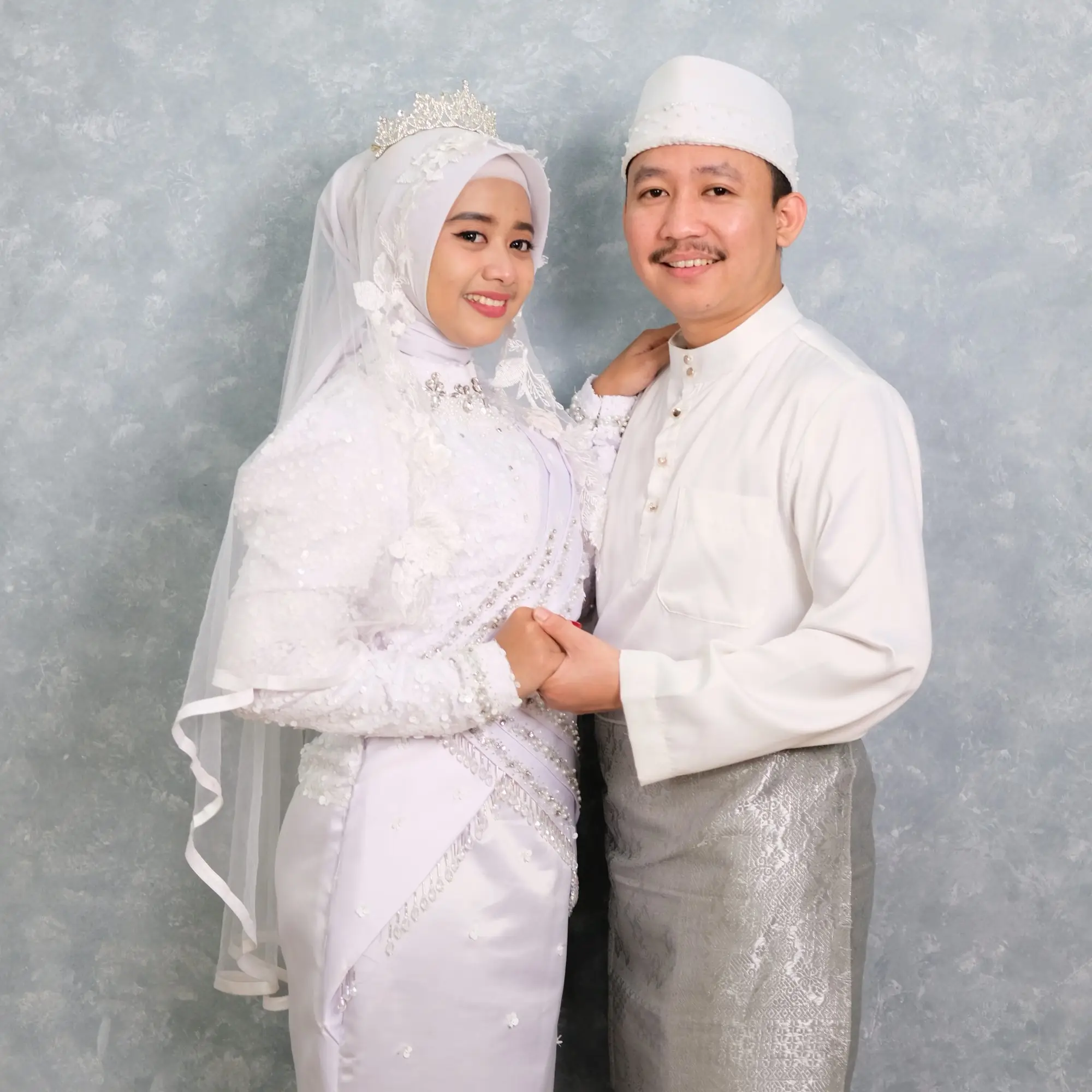 The Wedding Of Anjali & Tio