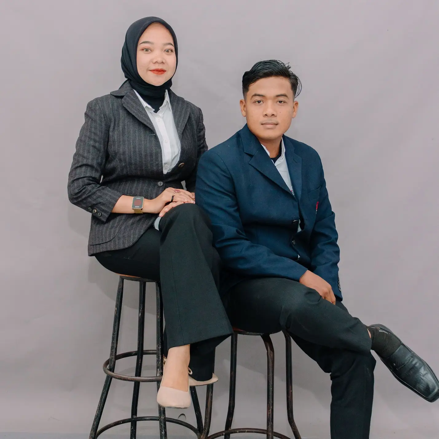 The Wedding Of Asri & Sutris