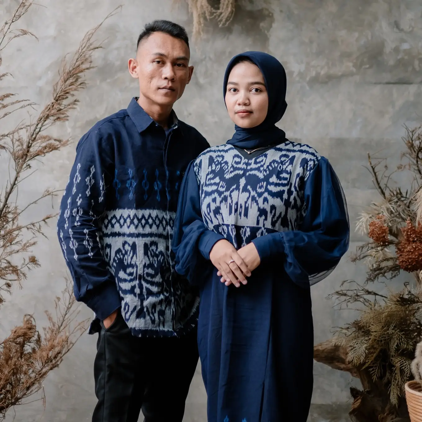 The Wedding Of Bagus & Marni