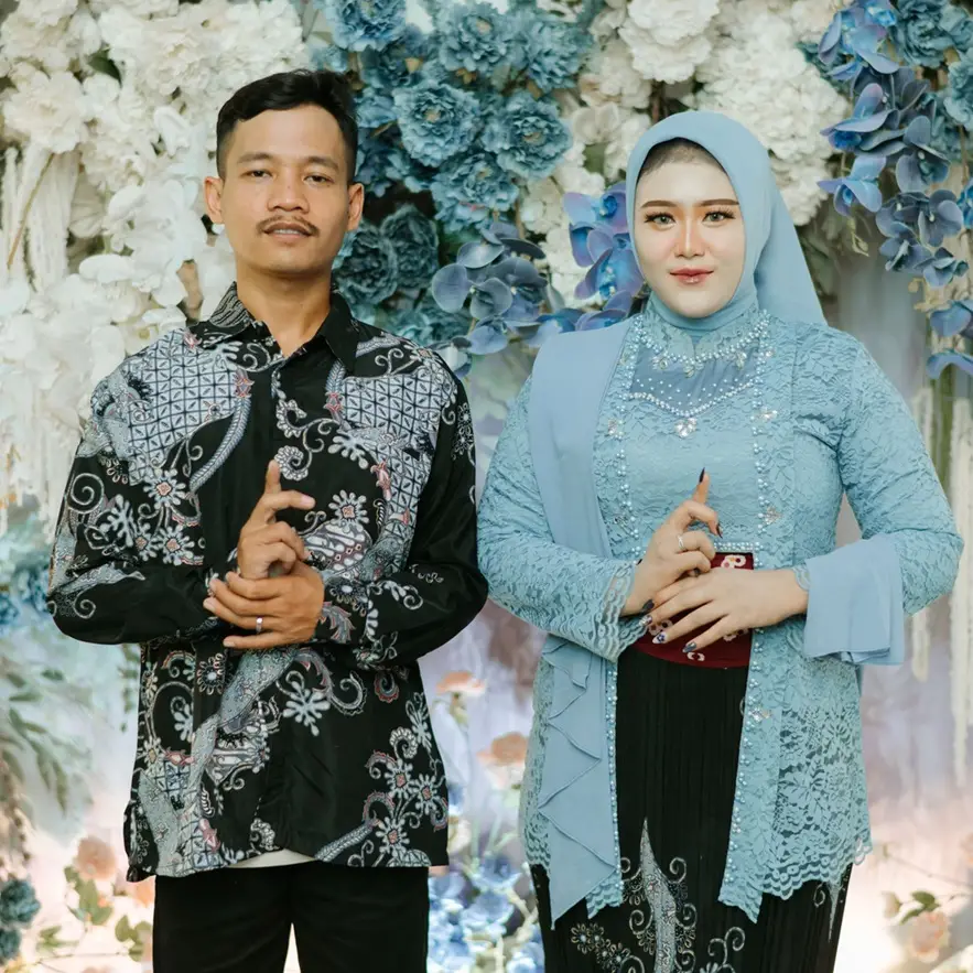 The Wedding Of Elisa & Taufik