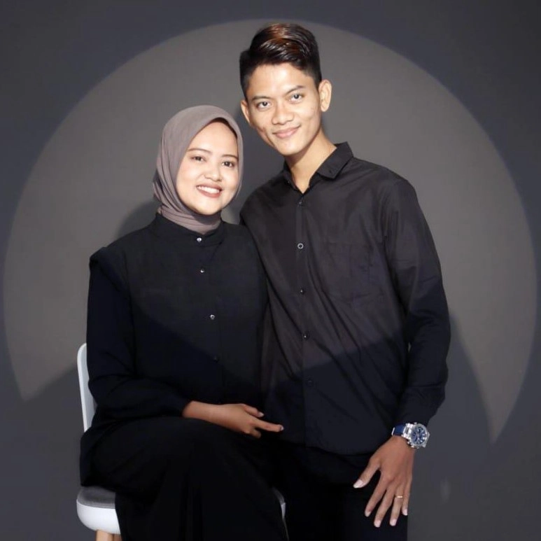 The Wedding Of Esa & Norus