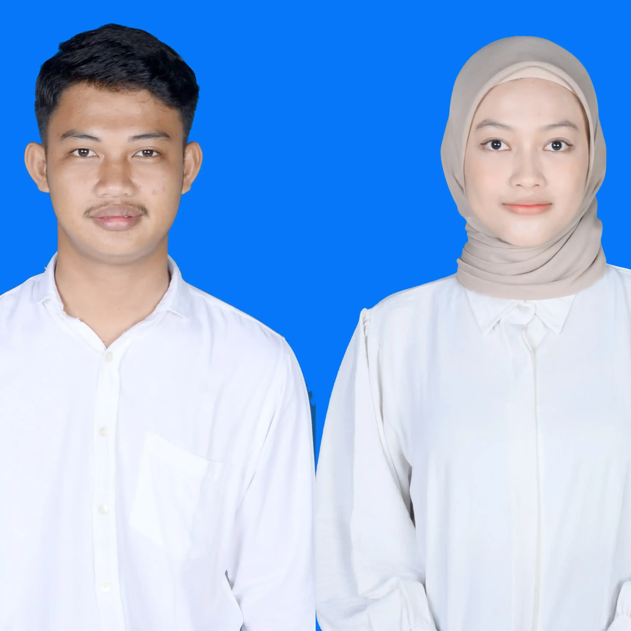 The Wedding Of Fery & Nana