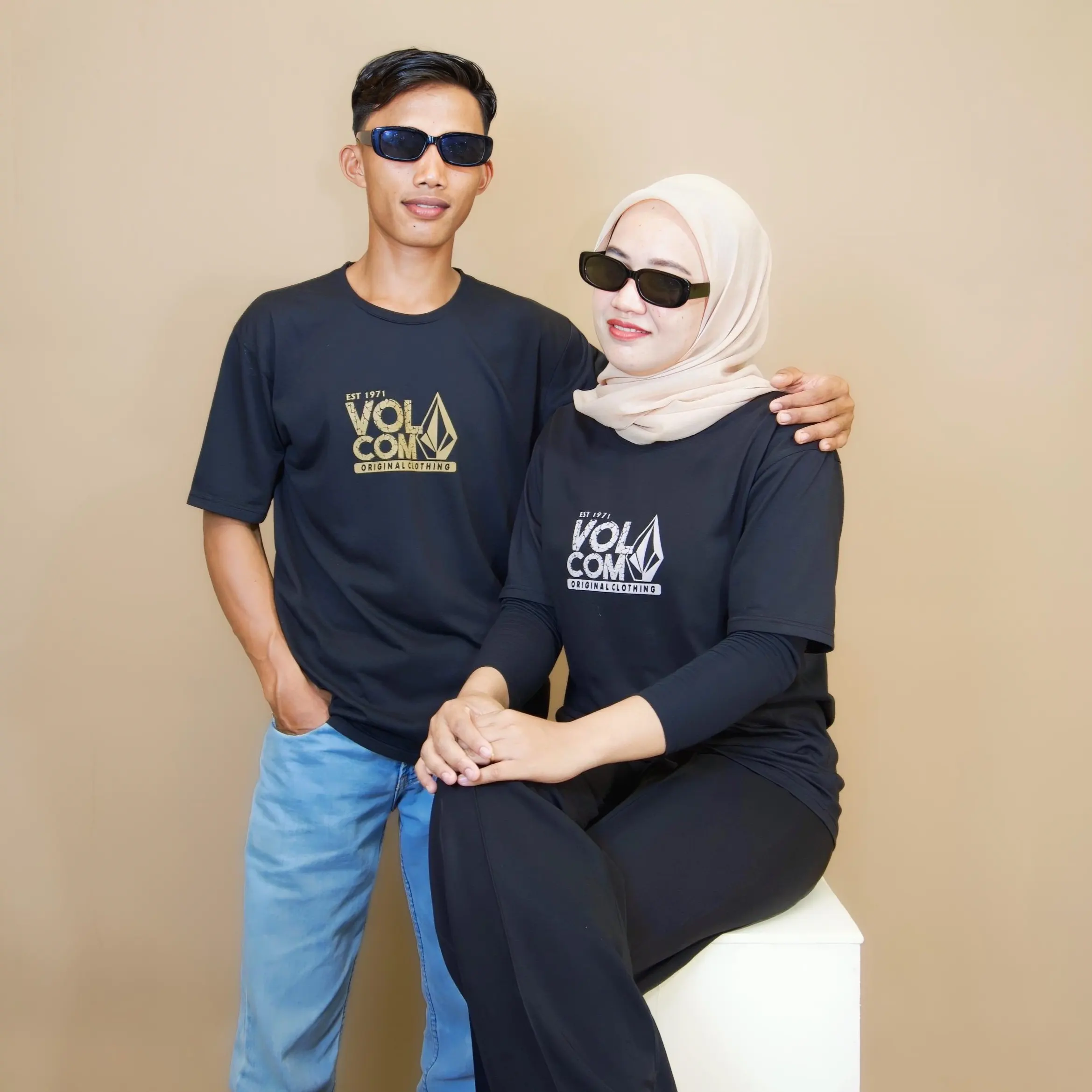 The Wedding Of Fitri & Handoko