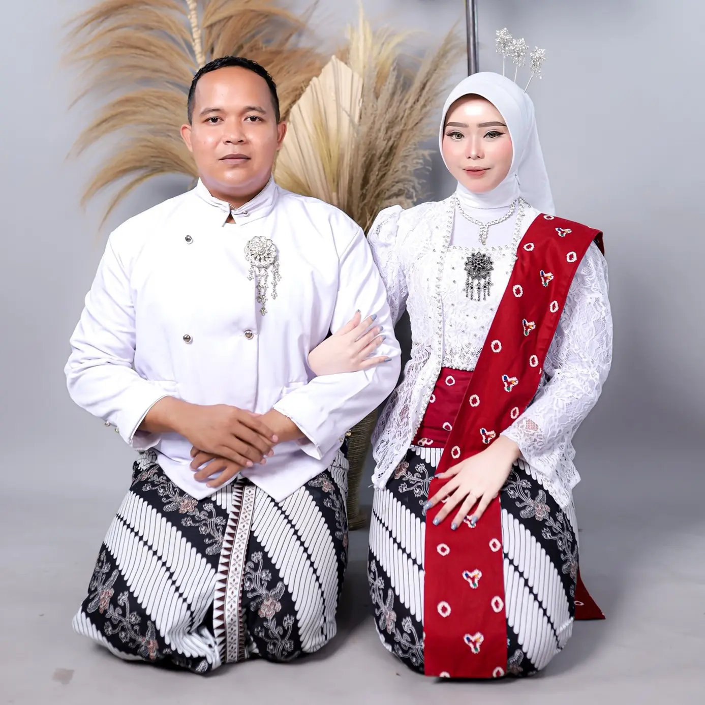 The Wedding Of Lidia & Fiki