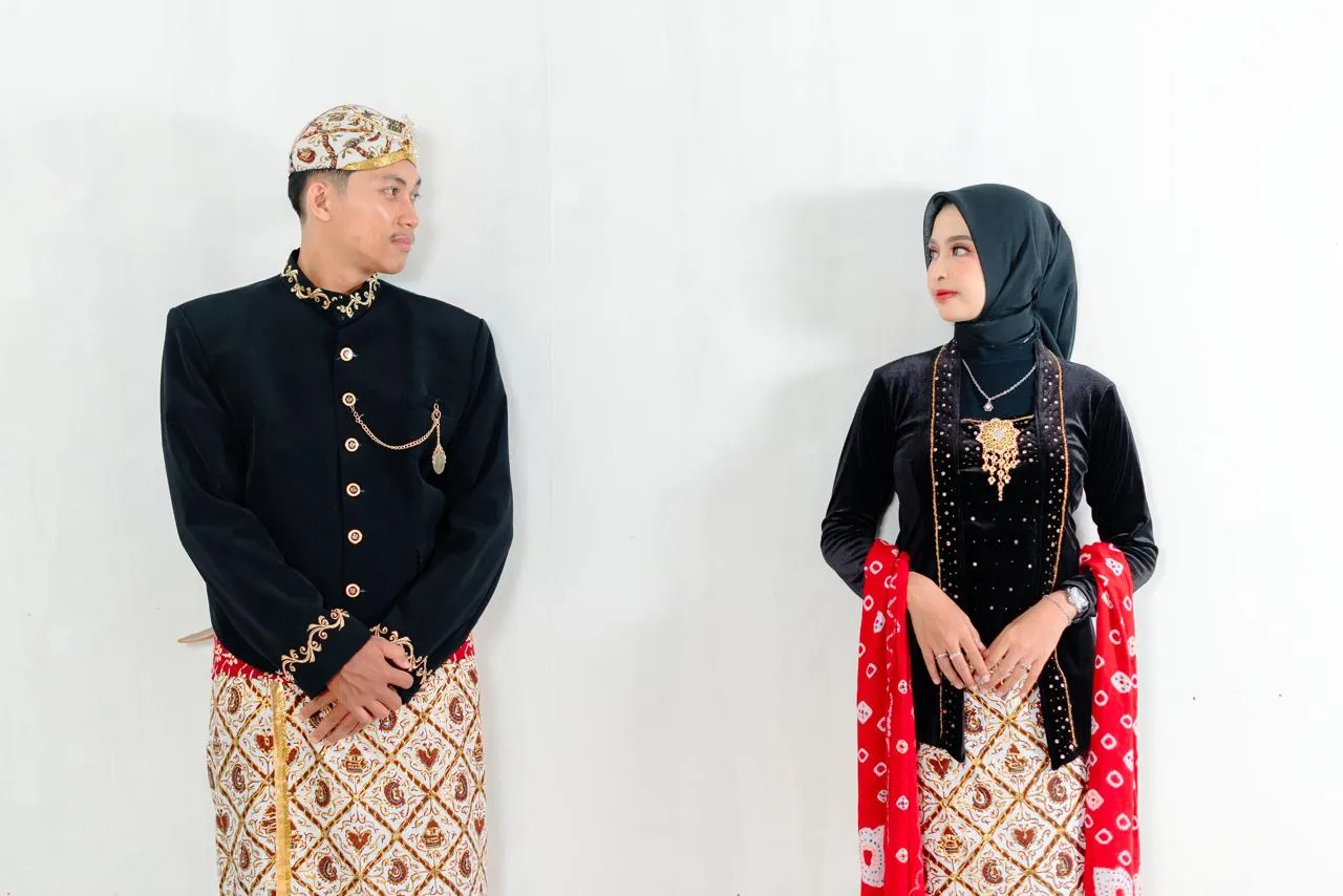 The Wedding Of Linda & Rizky - Besokakad.Id_19