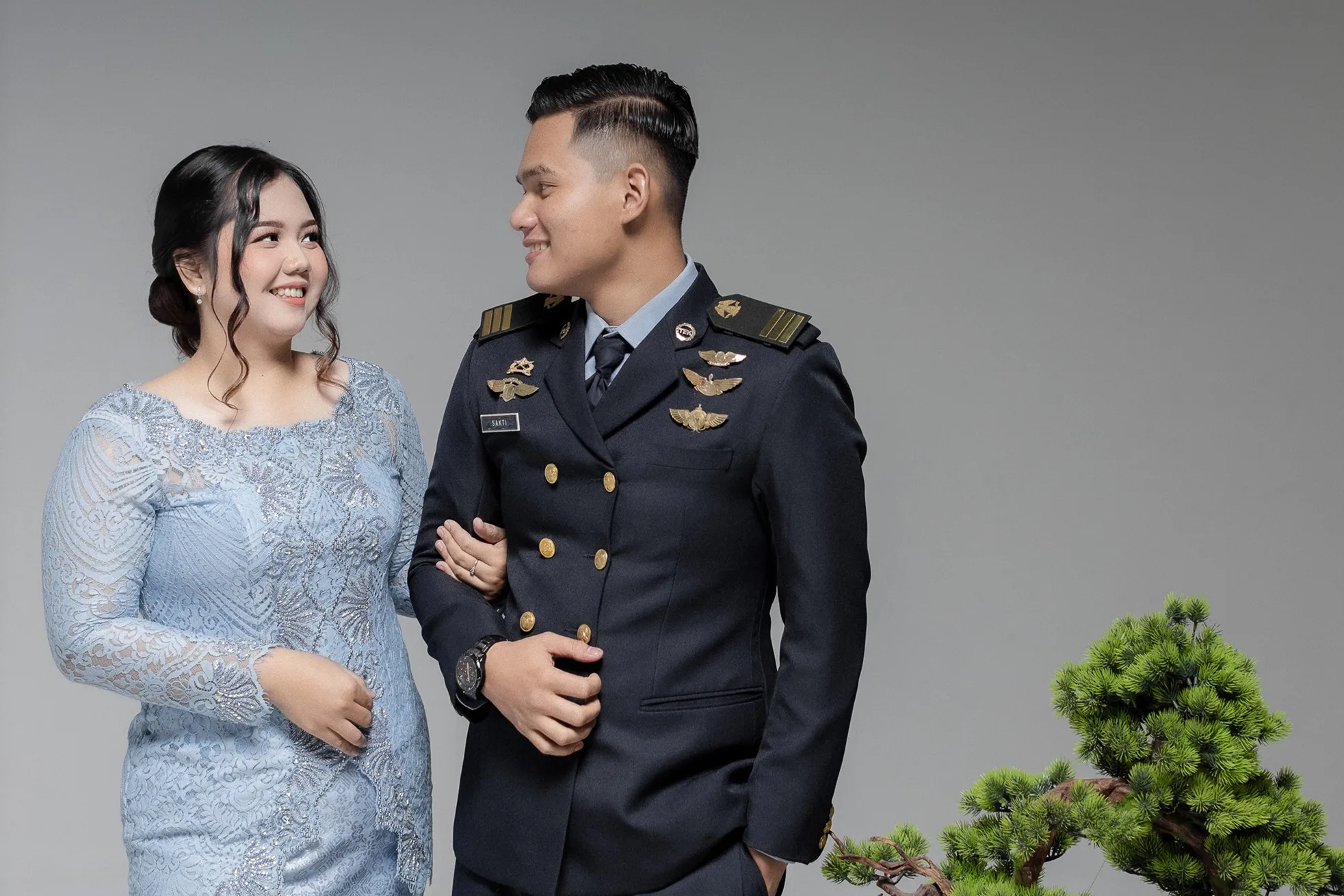 The Wedding Of Nisya & Sakti - Besokakad.Id_13