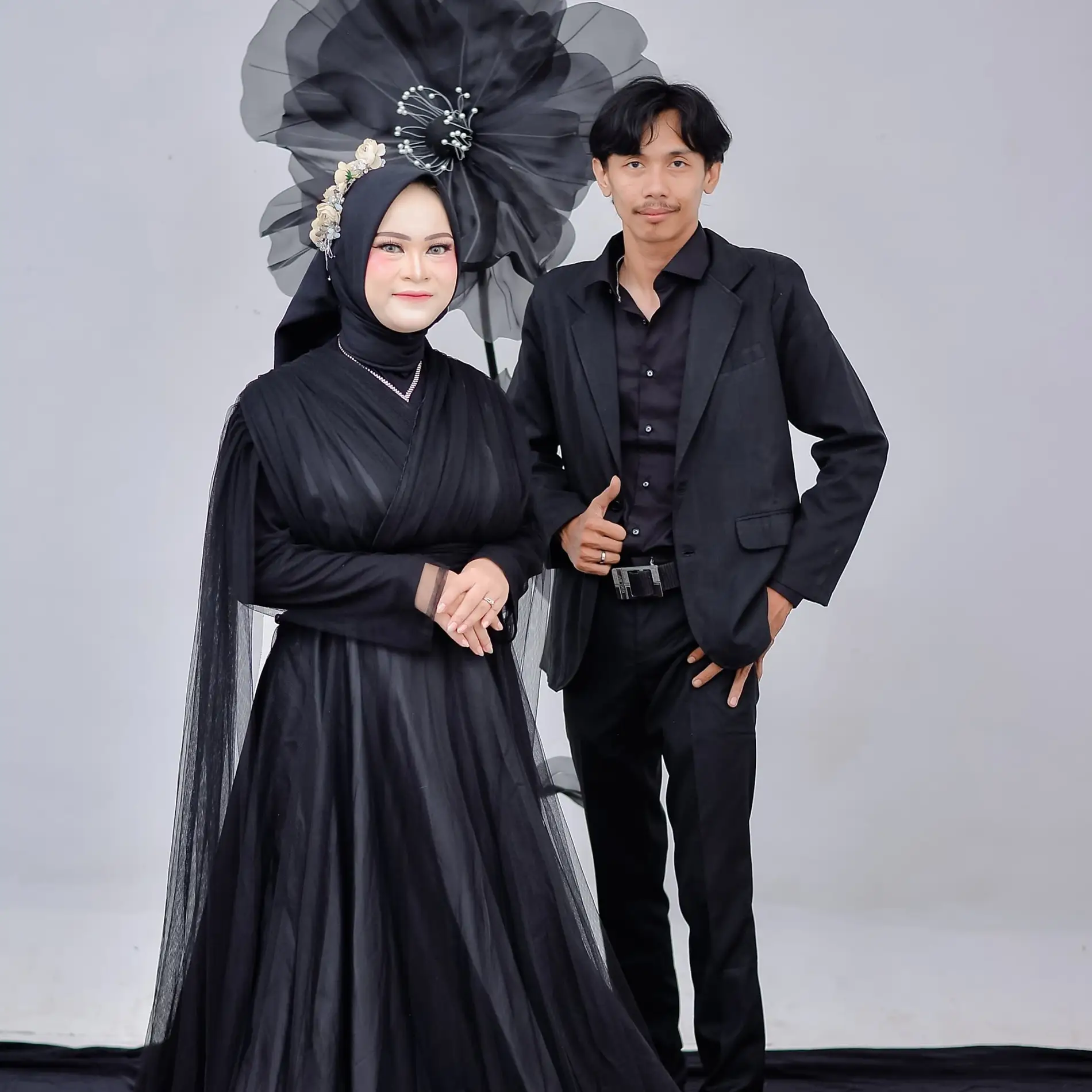 The Wedding Of Pitri & Dinar