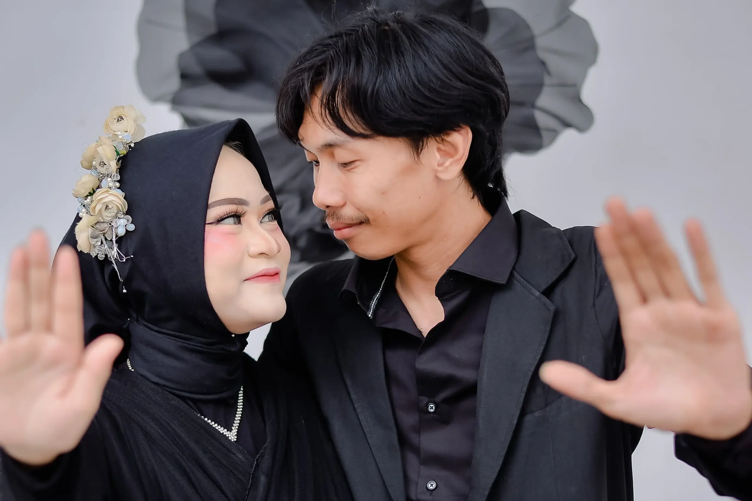 The Wedding Of Pitri & Dinar - Besokakad.Id_4
