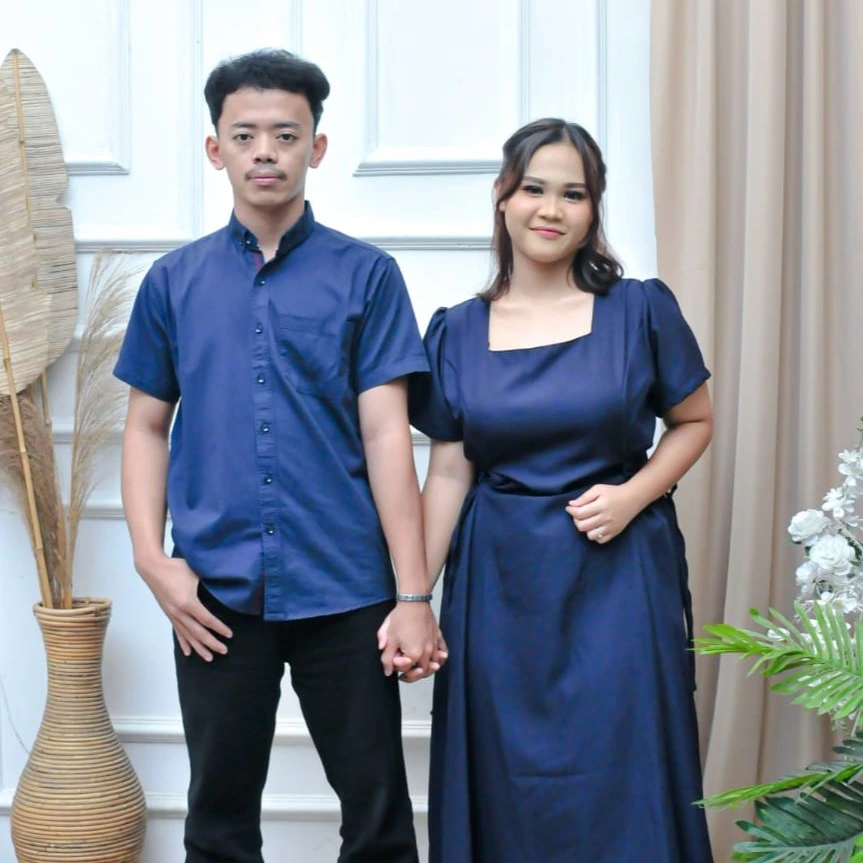 The Wedding Of Ramlan & Ati