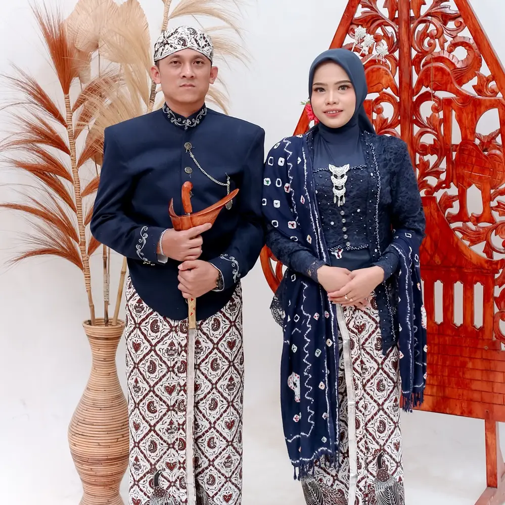 The Wedding Of Rani & Dedi