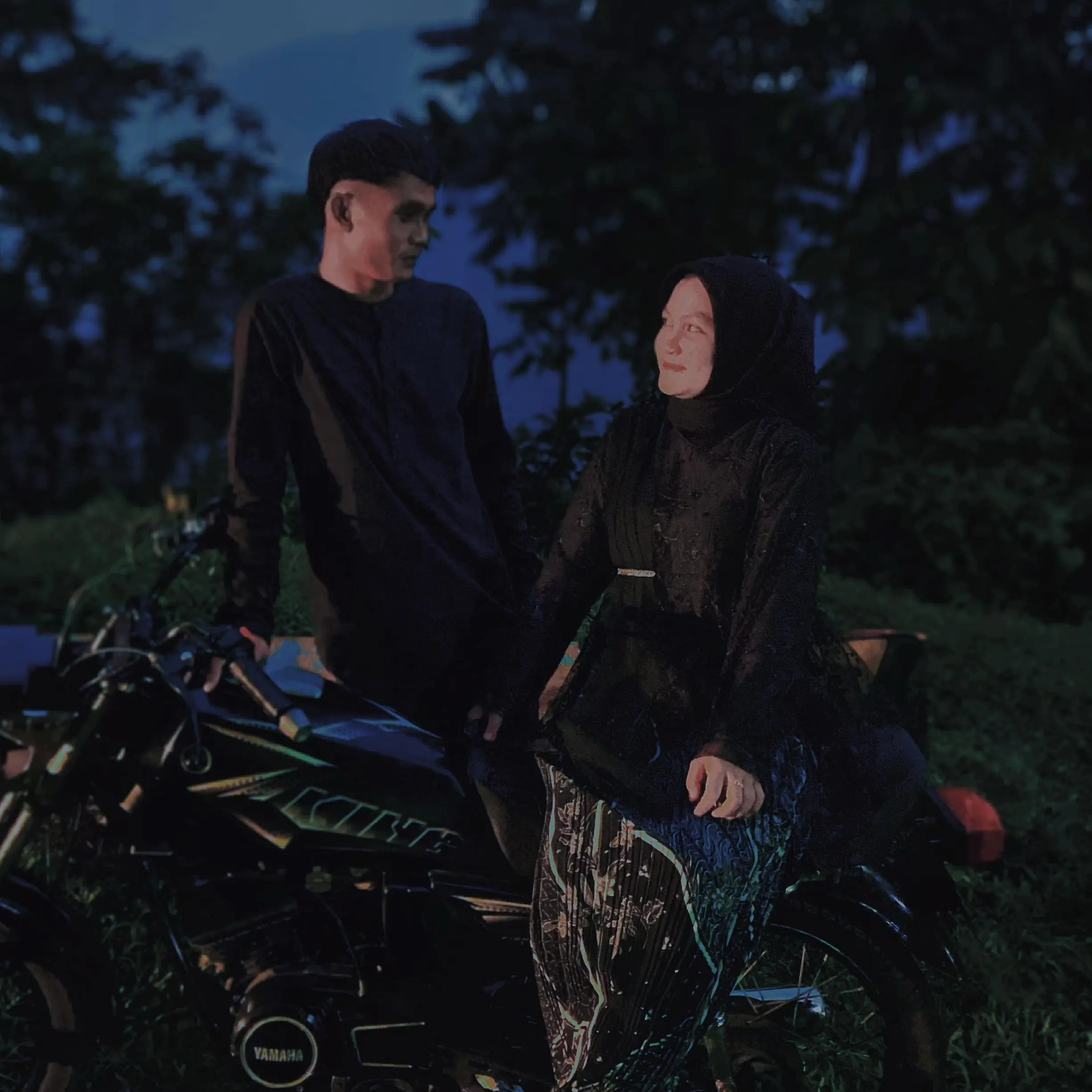 The Wedding Of Rizky & Bila