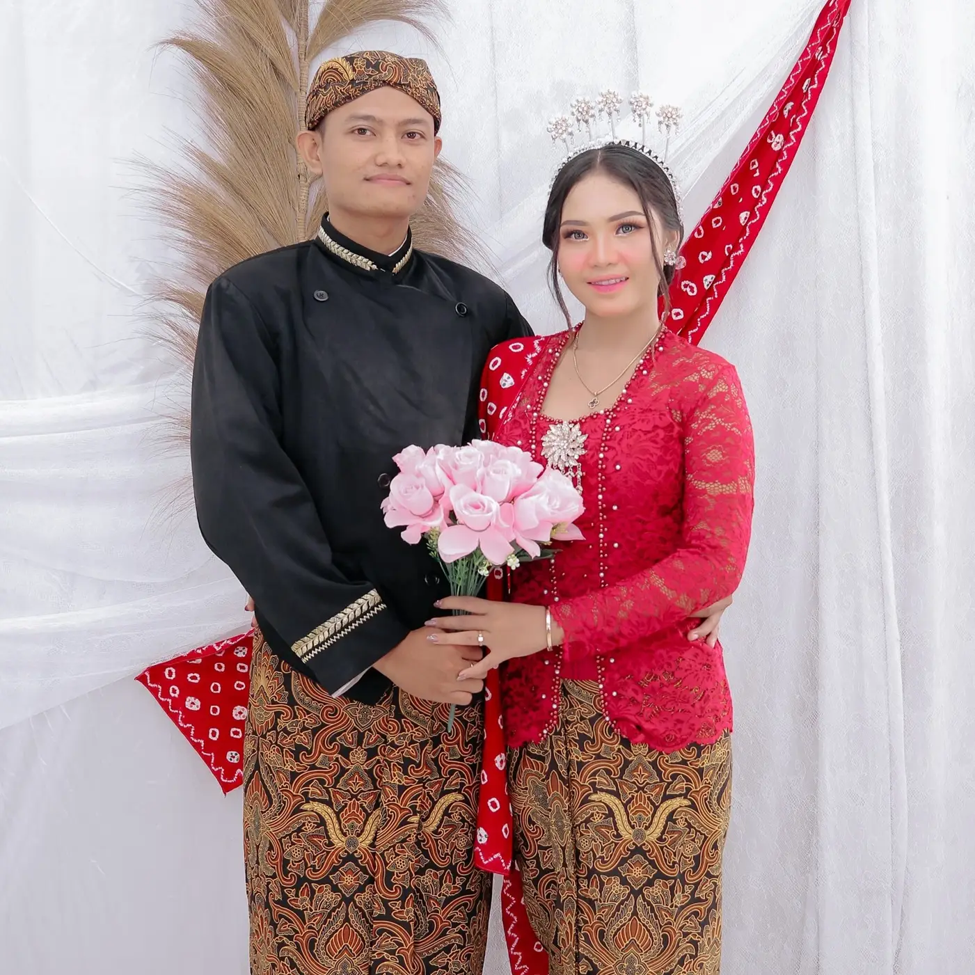 The Wedding Of Roni & Tika