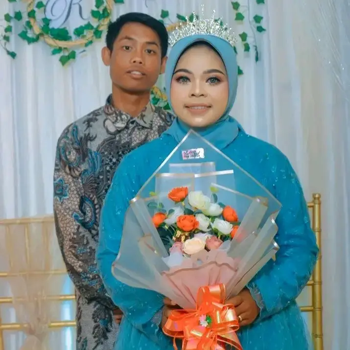 The Wedding Of Silva & Rahmat