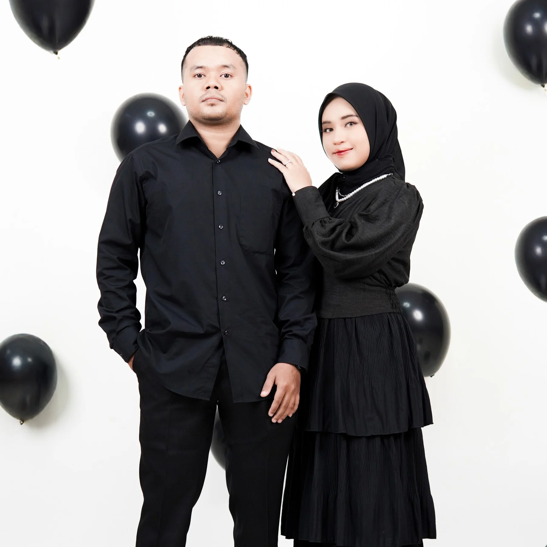 The Wedding Of Tia & Awen