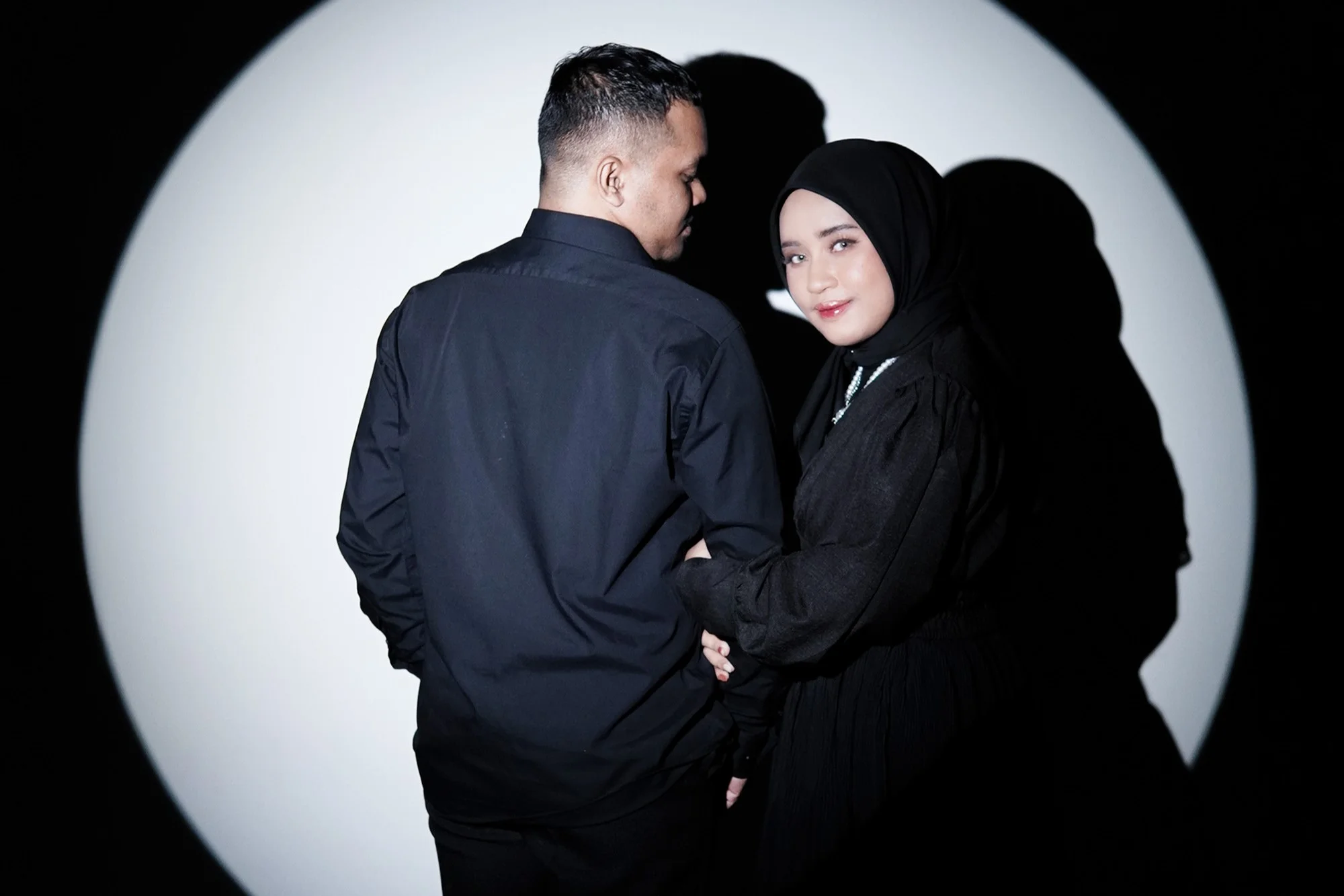 The Wedding Of Tia & Awen - Besokakad.Id_13