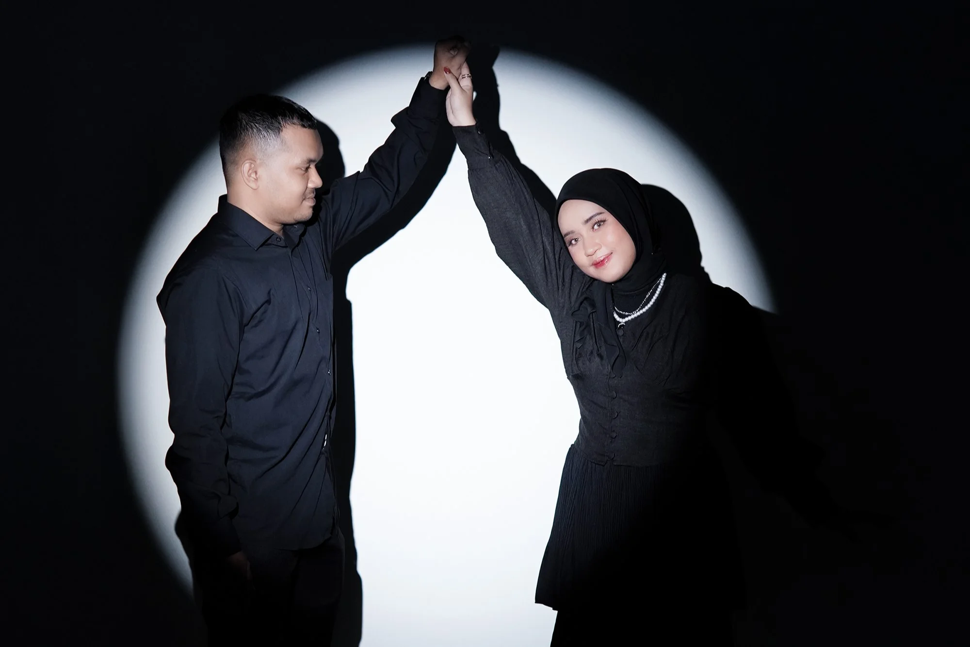 The Wedding Of Tia & Awen - Besokakad.Id_16