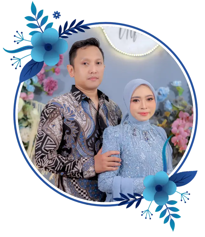 The Wedding Of Ulfa & Cipto